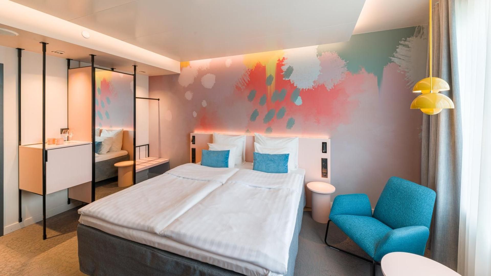 Break Sokos Hotel Flamingo Double Room