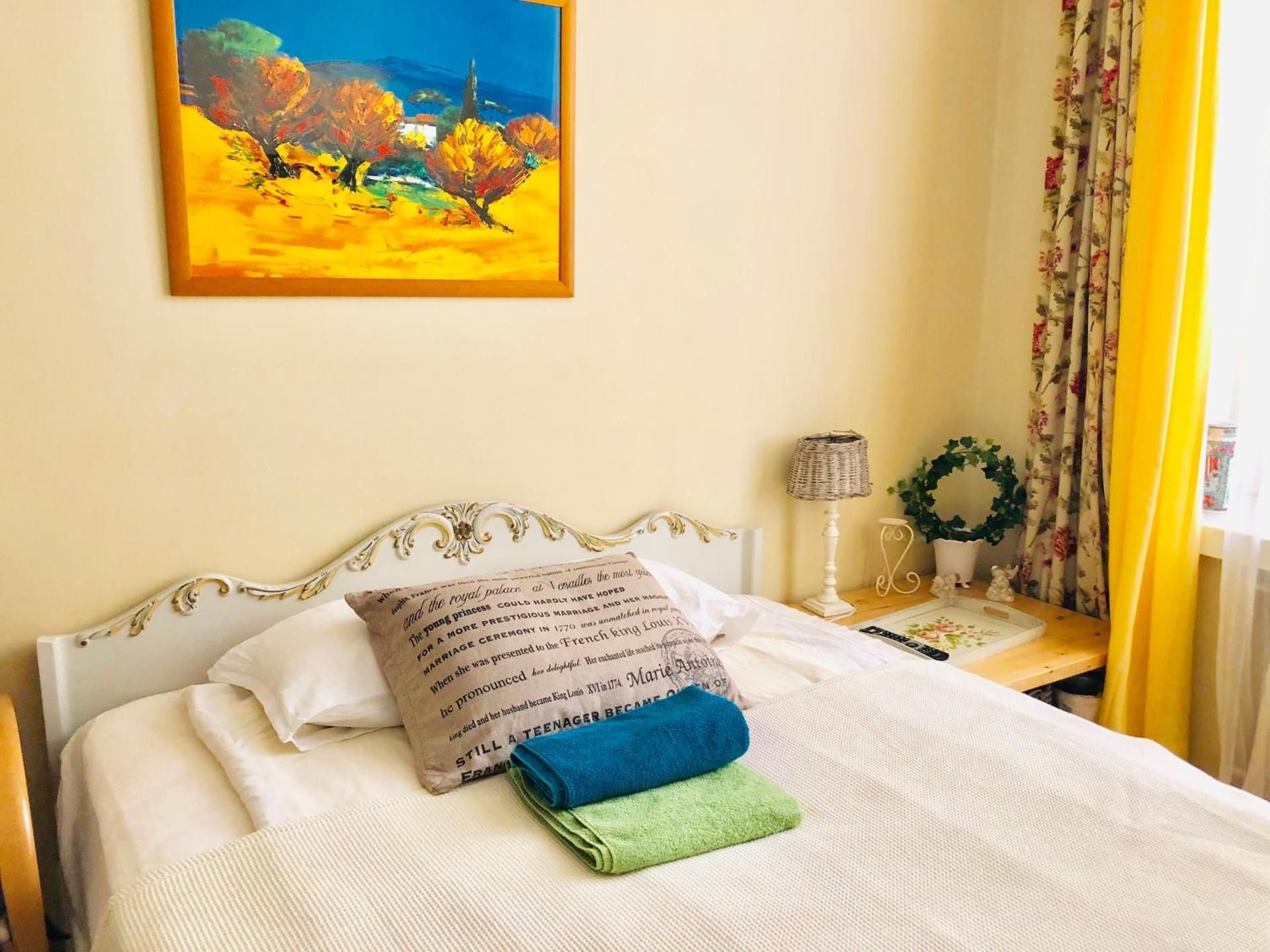 Sharm Sweet Studio City Center Kamppi 49 Kalevankatu Apartment