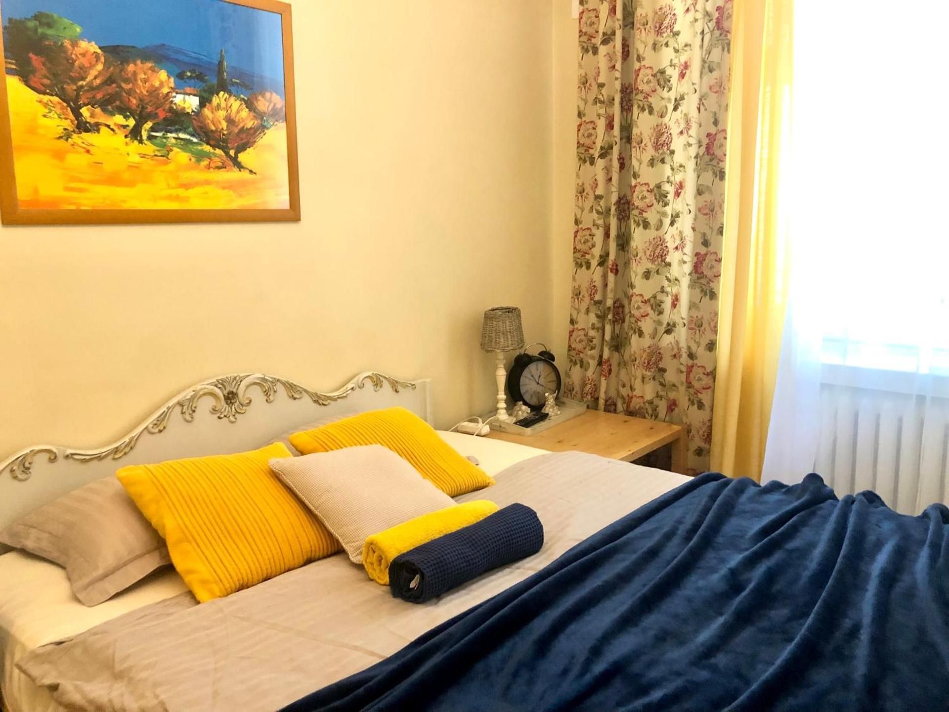 Sharm Sweet Studio City Center Kamppi 49 Kalevankatu Apartment 2