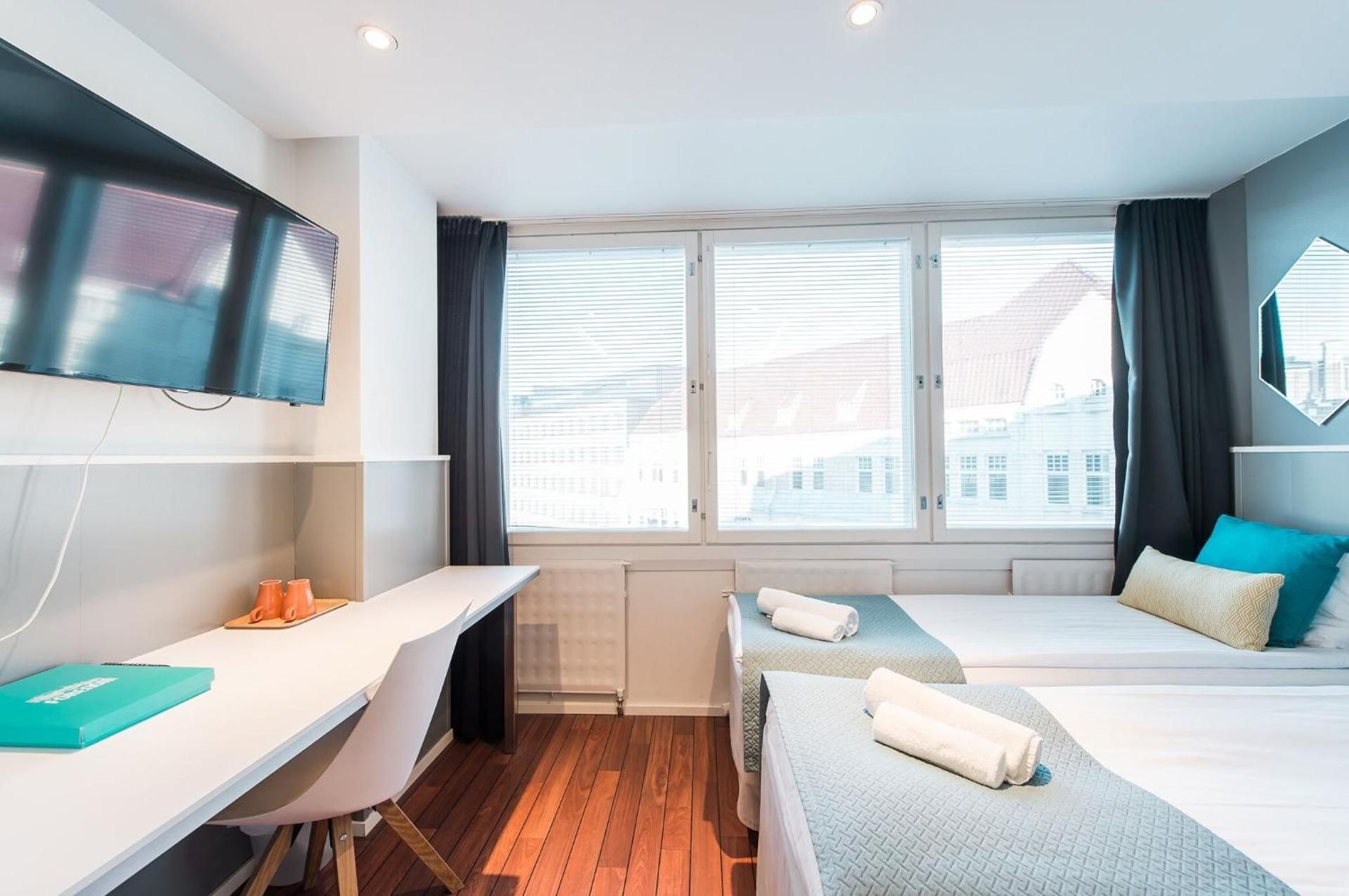 Superior Studio (2 Adults)