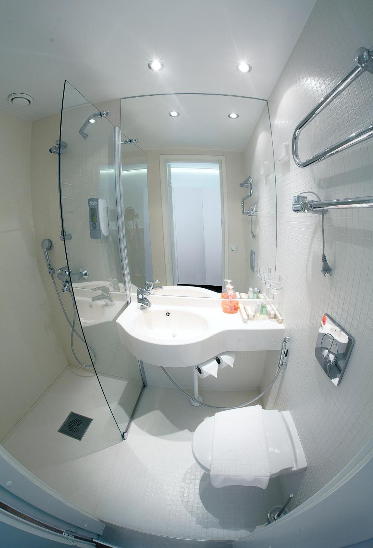 Superior Studio (2 Adults)