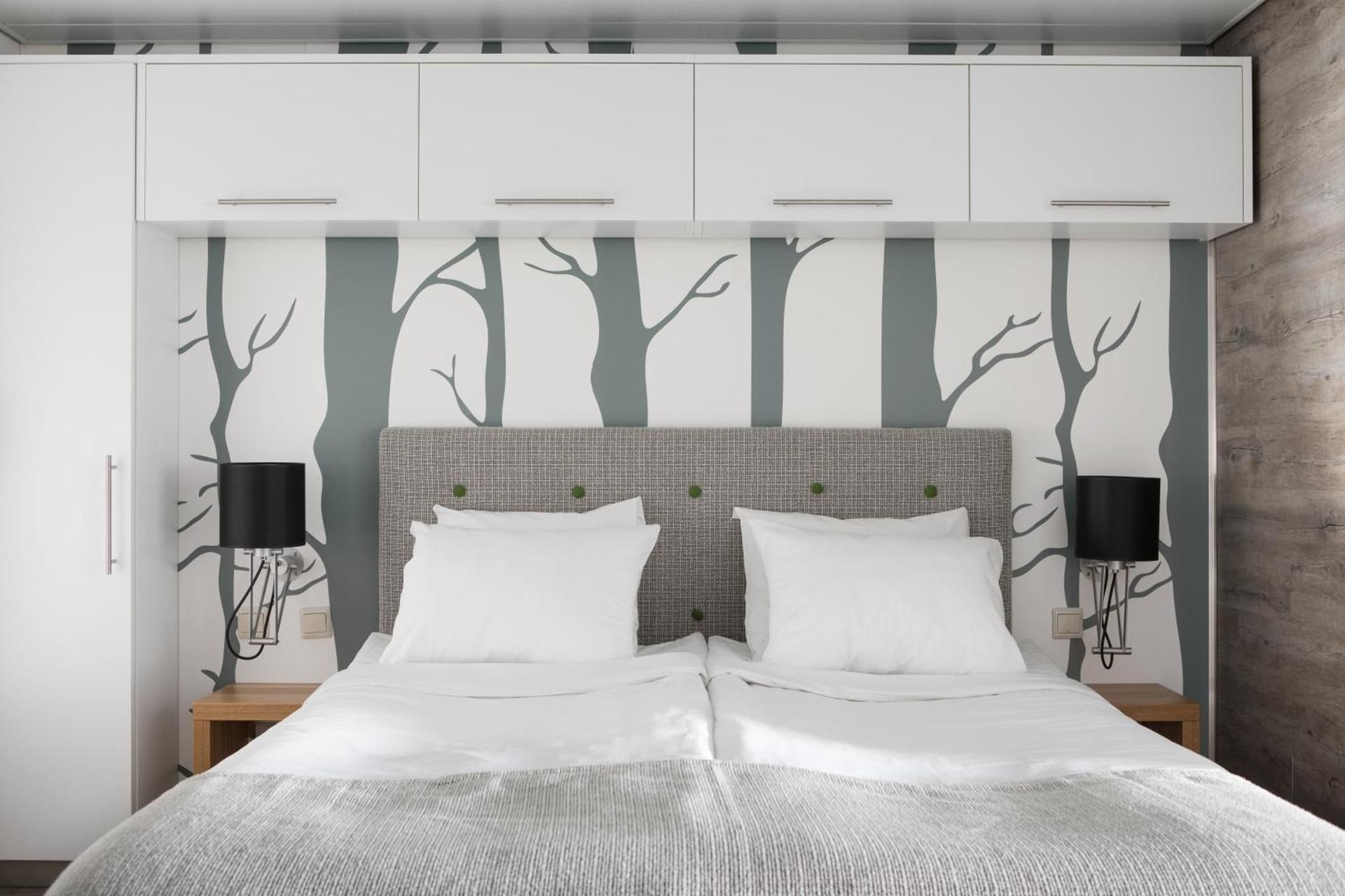 Junior Suite Cabin