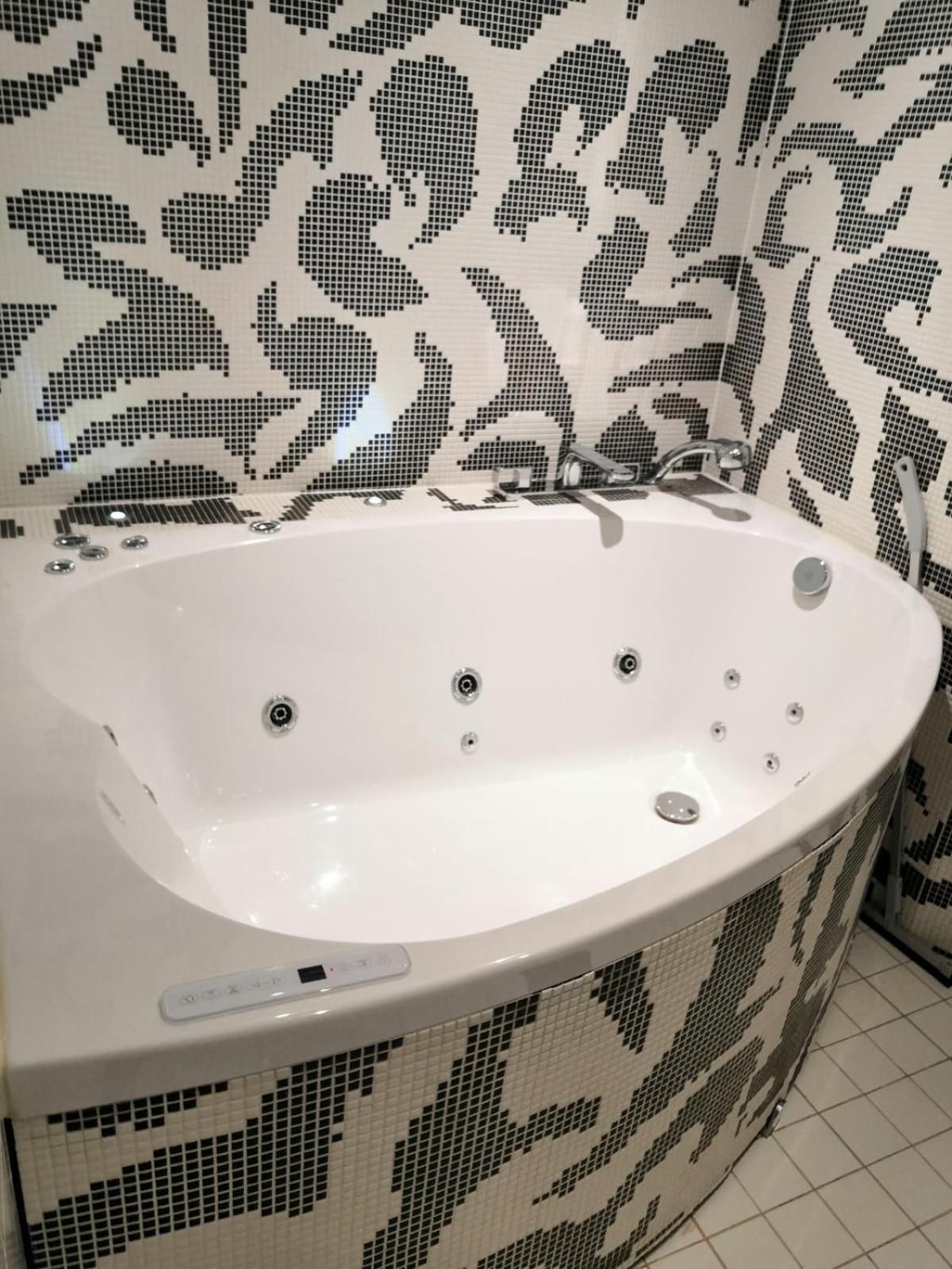Junior Suite Cabin