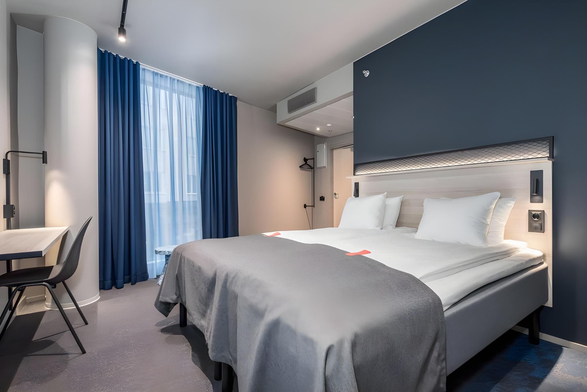 Classic Double or Twin