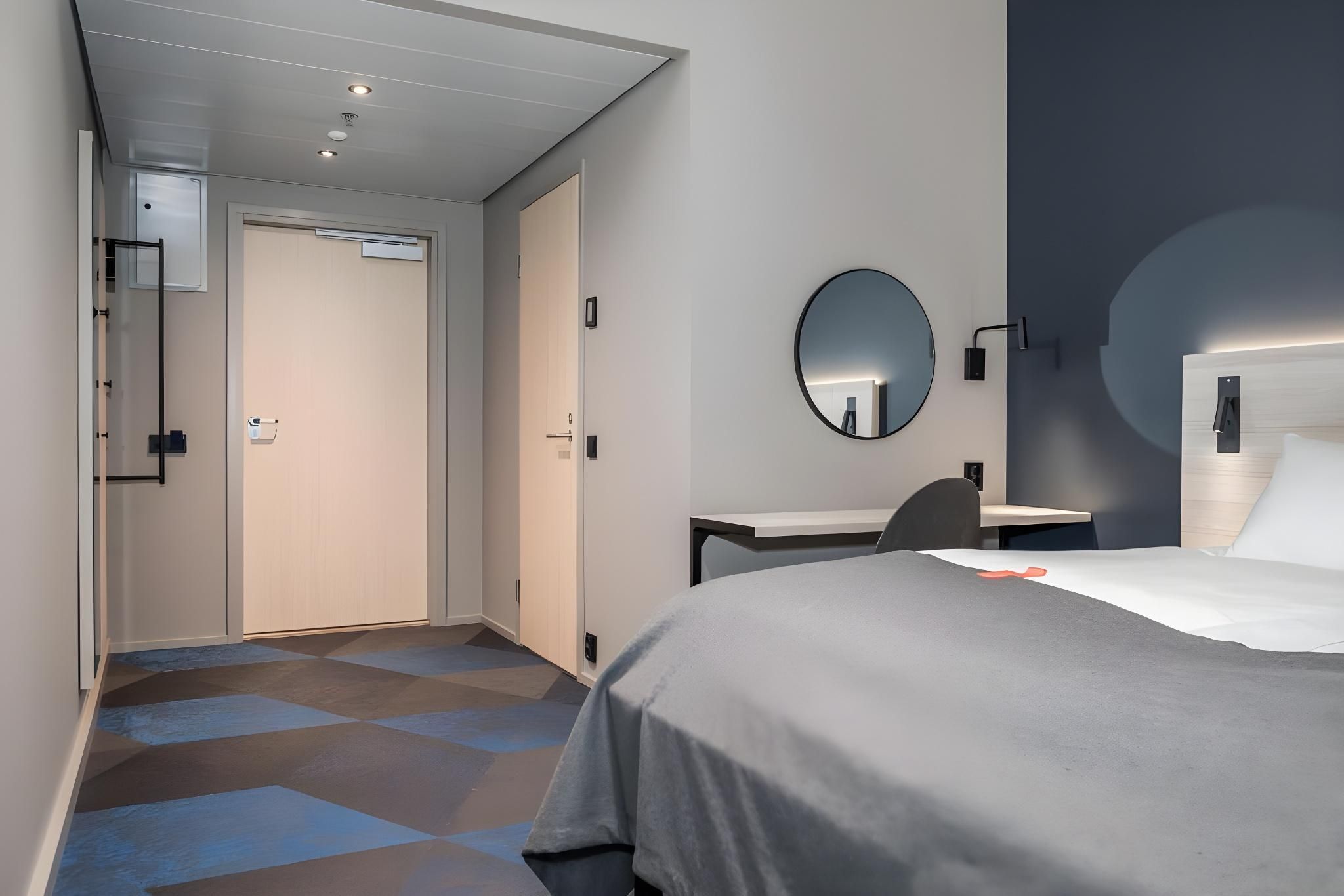 Classic Double or Twin