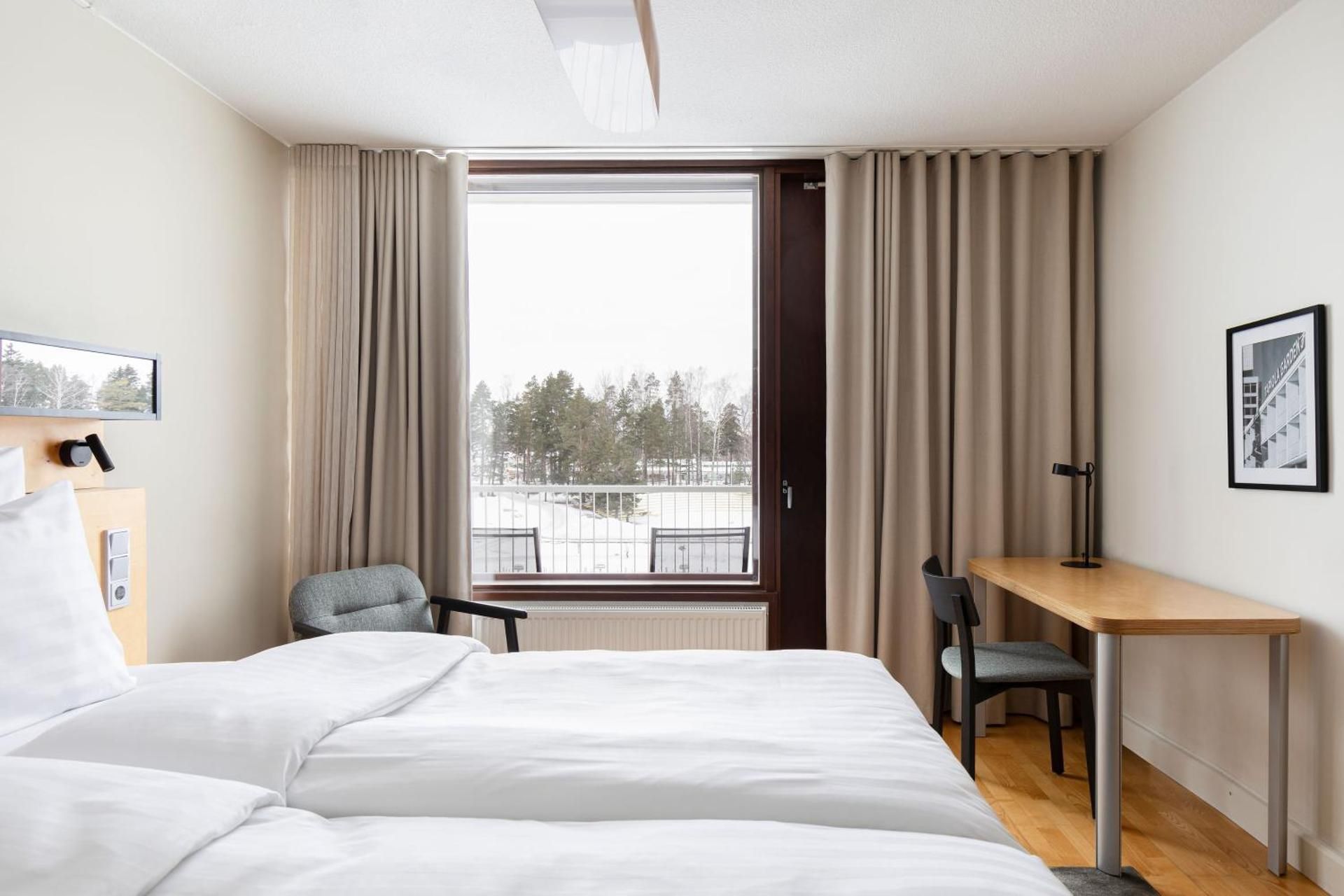 Superior Double or Twin Room