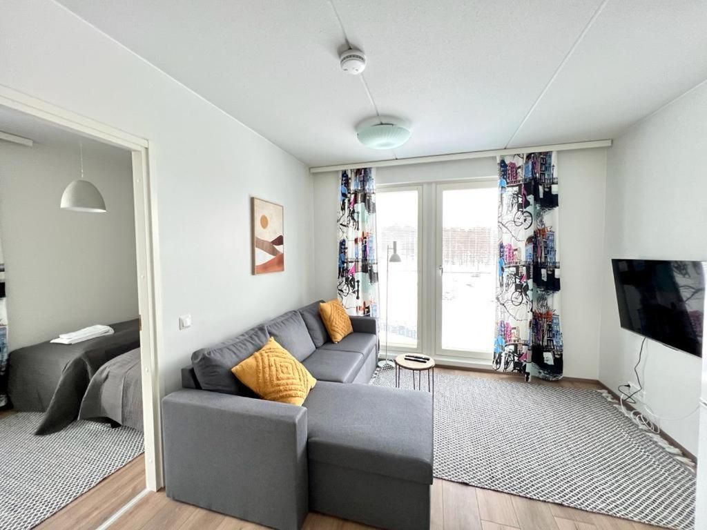 Superior Apartment with Sauna