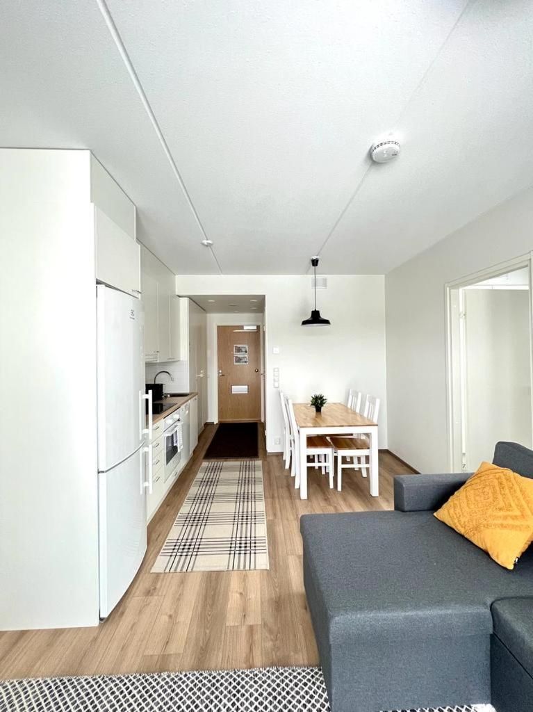 Superior Apartment with Sauna