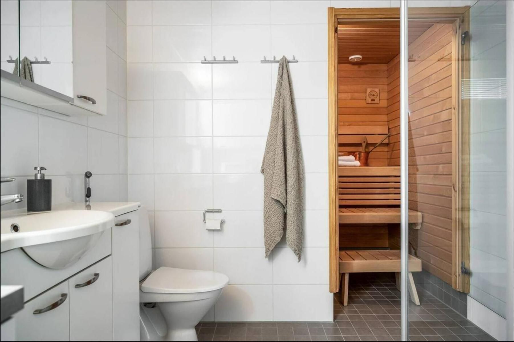 Double Room with Patio