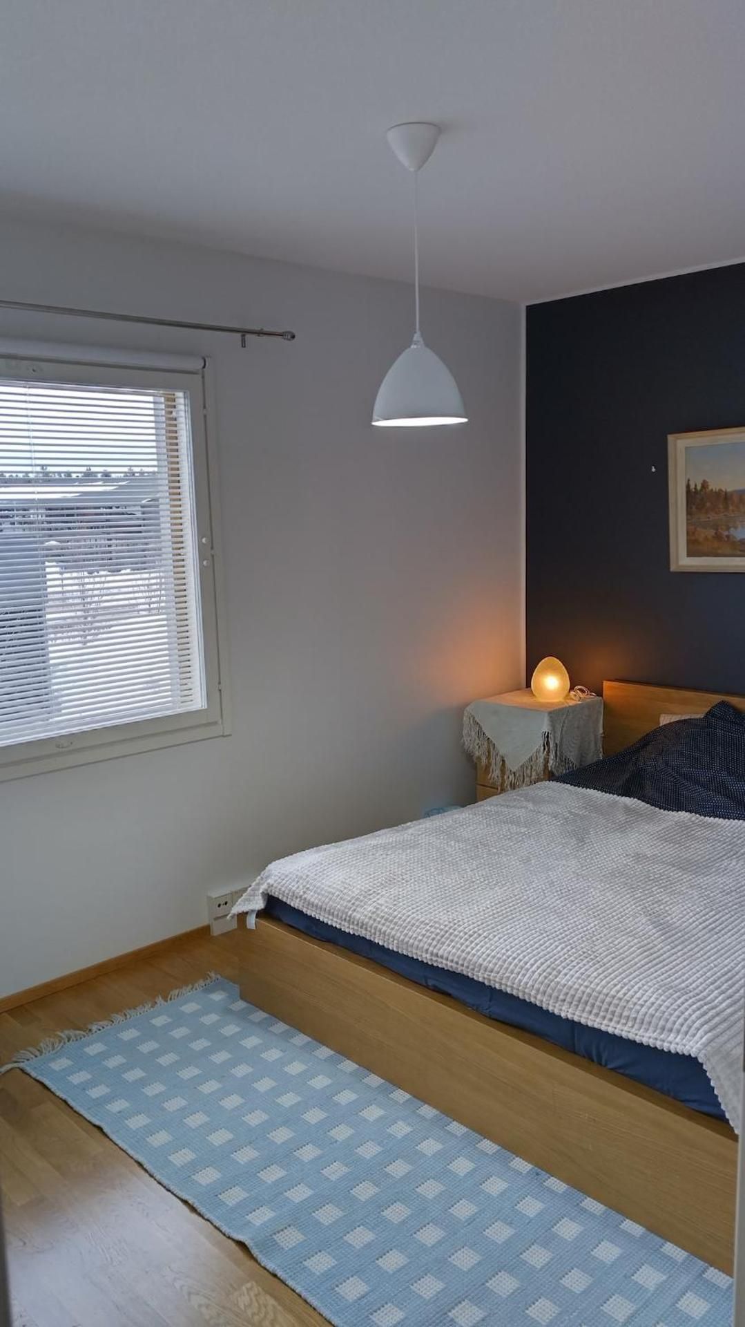 Double Room with Patio