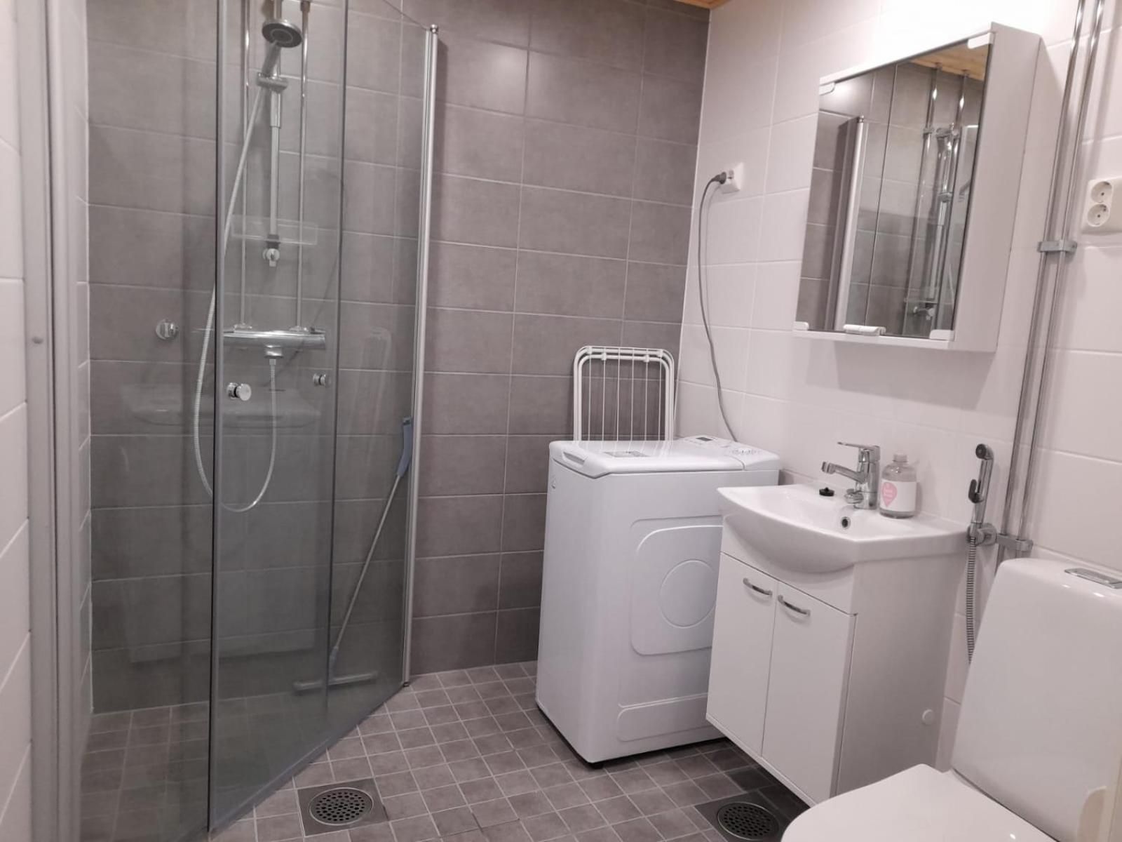One-Bedroom Standard Apartment