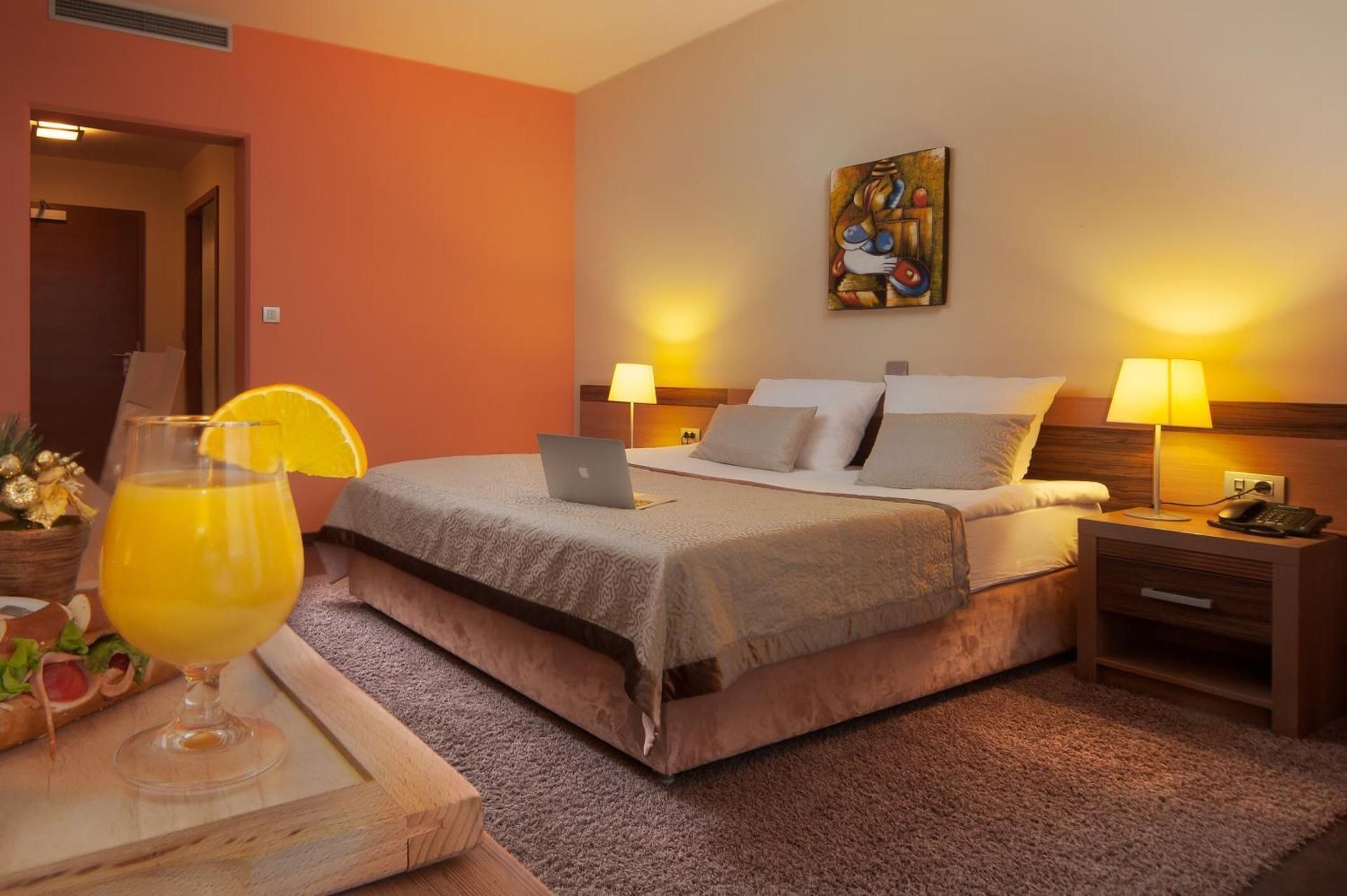 Hotel Kras Double Room 2