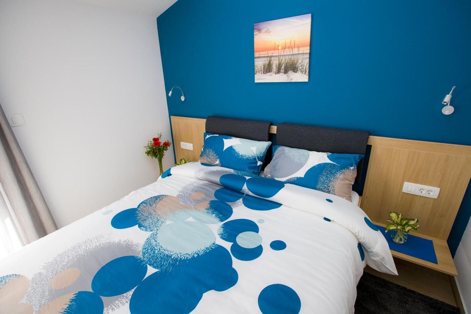 Apartma Grze One-Bedroom Apartment