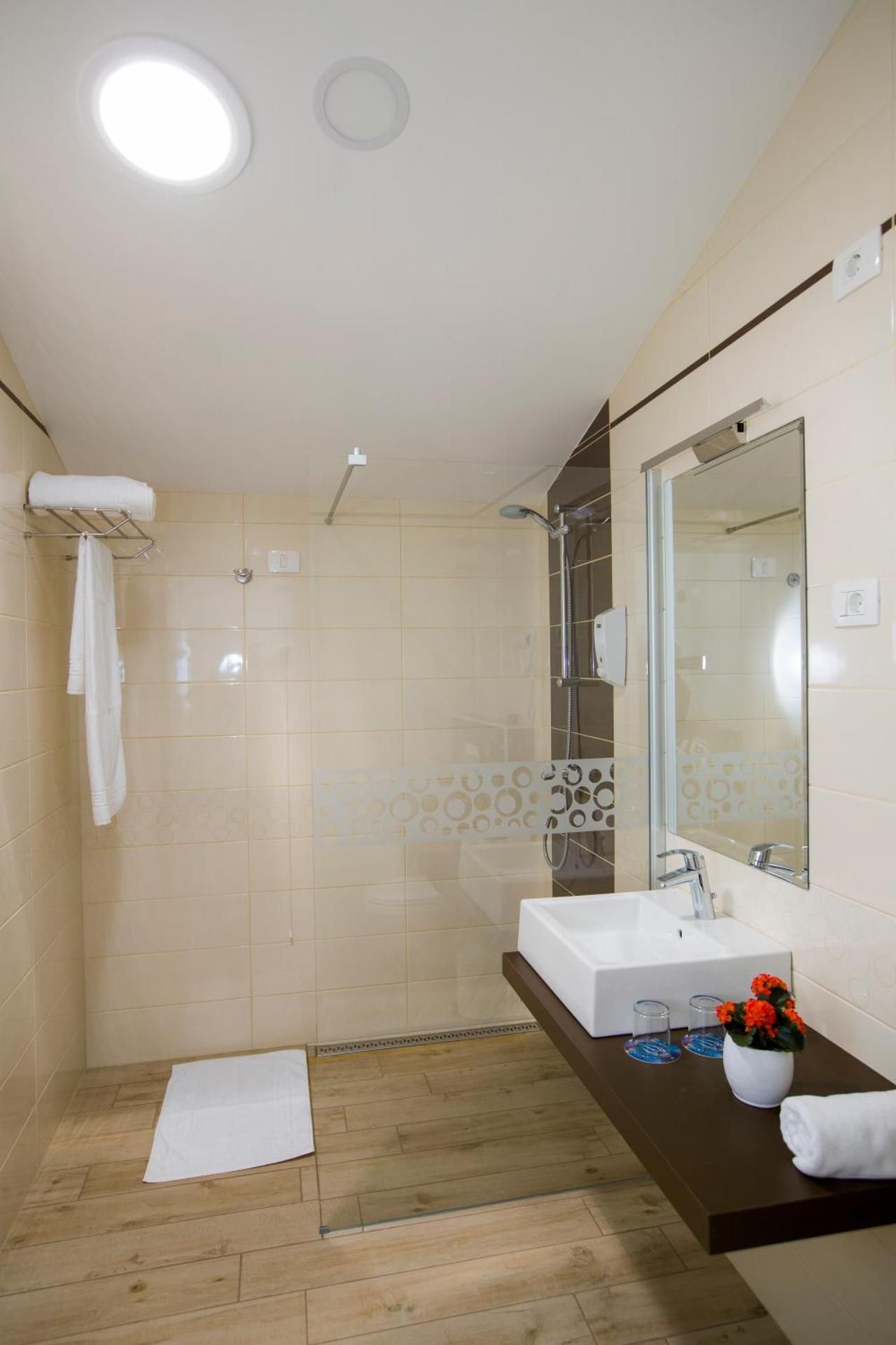 Apartma Grze One-Bedroom Apartment 2