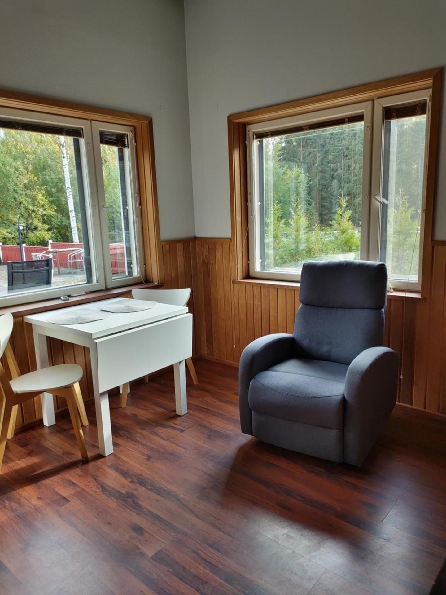 Walhalla apartment