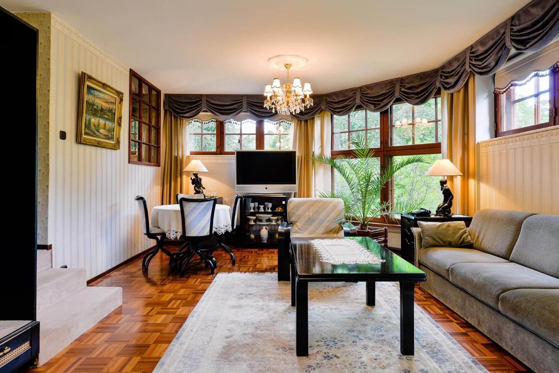 Park Hotel Turku Suite 2