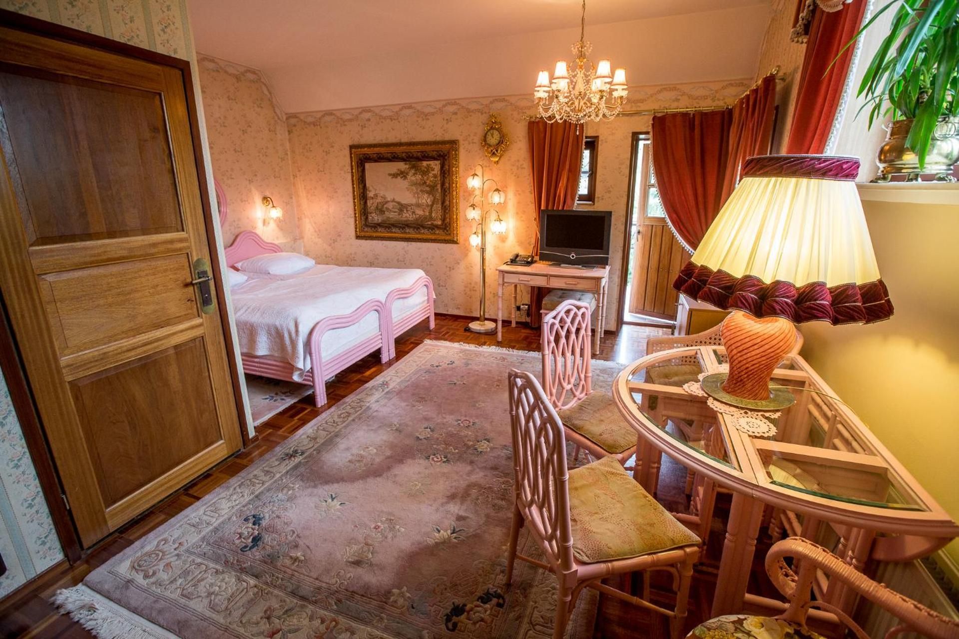 Park Hotel Turku Double or Twin Room 2