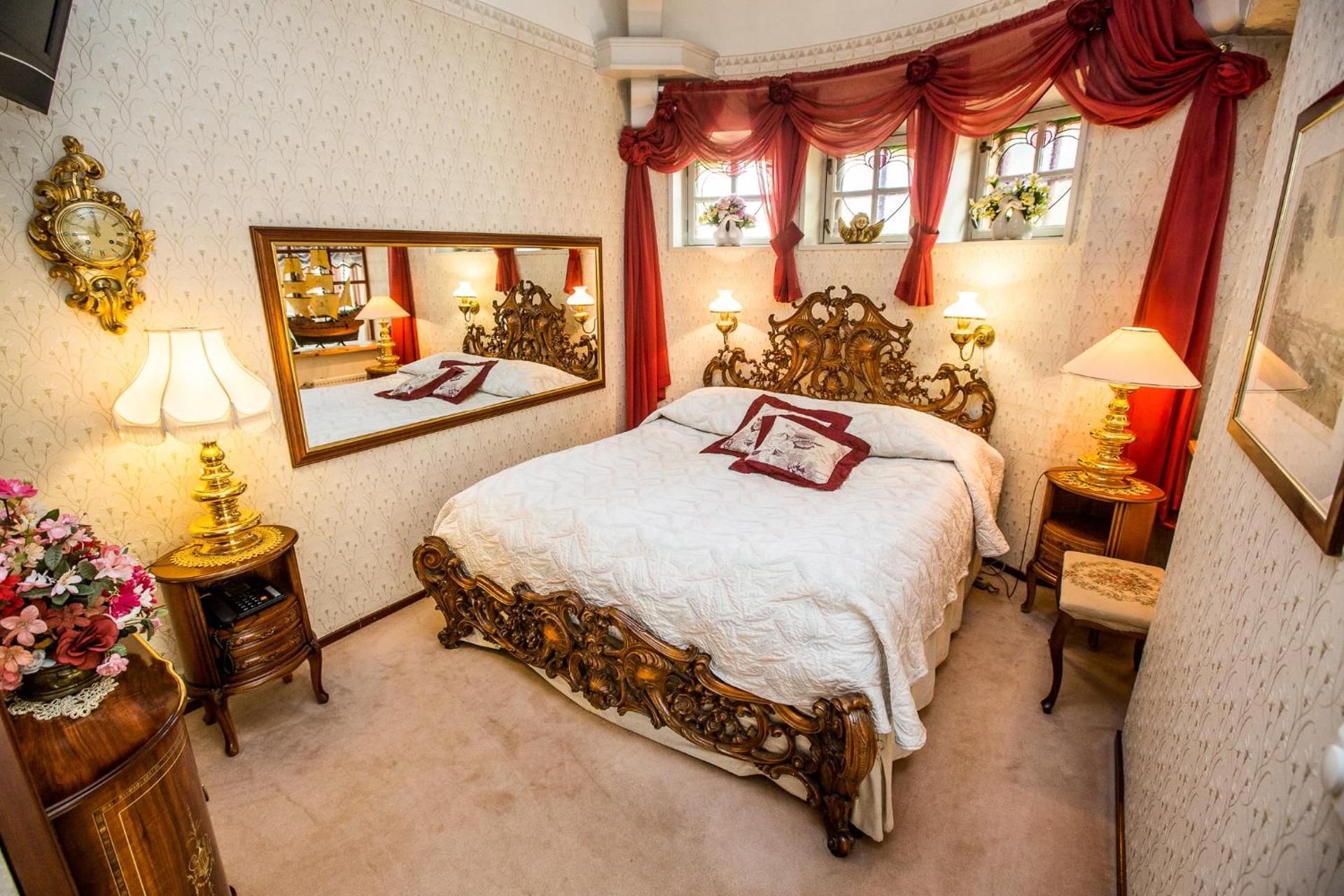 Park Hotel Turku Suite