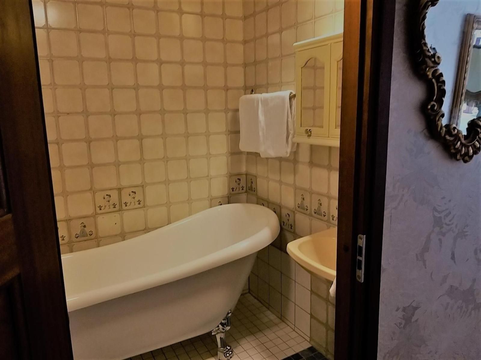 Park Hotel Turku Family Room