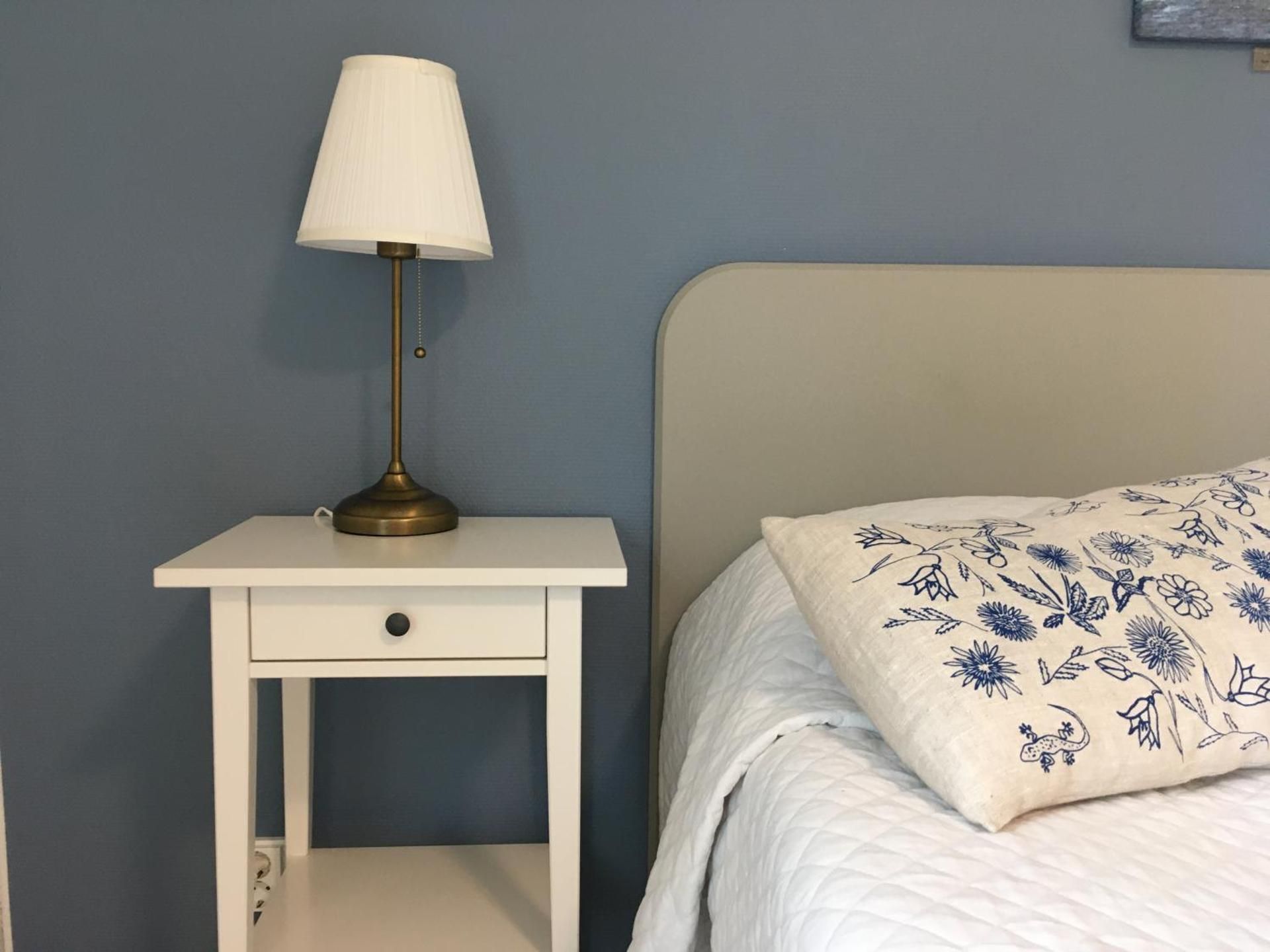 Hotell Gullvivan Double Room 2