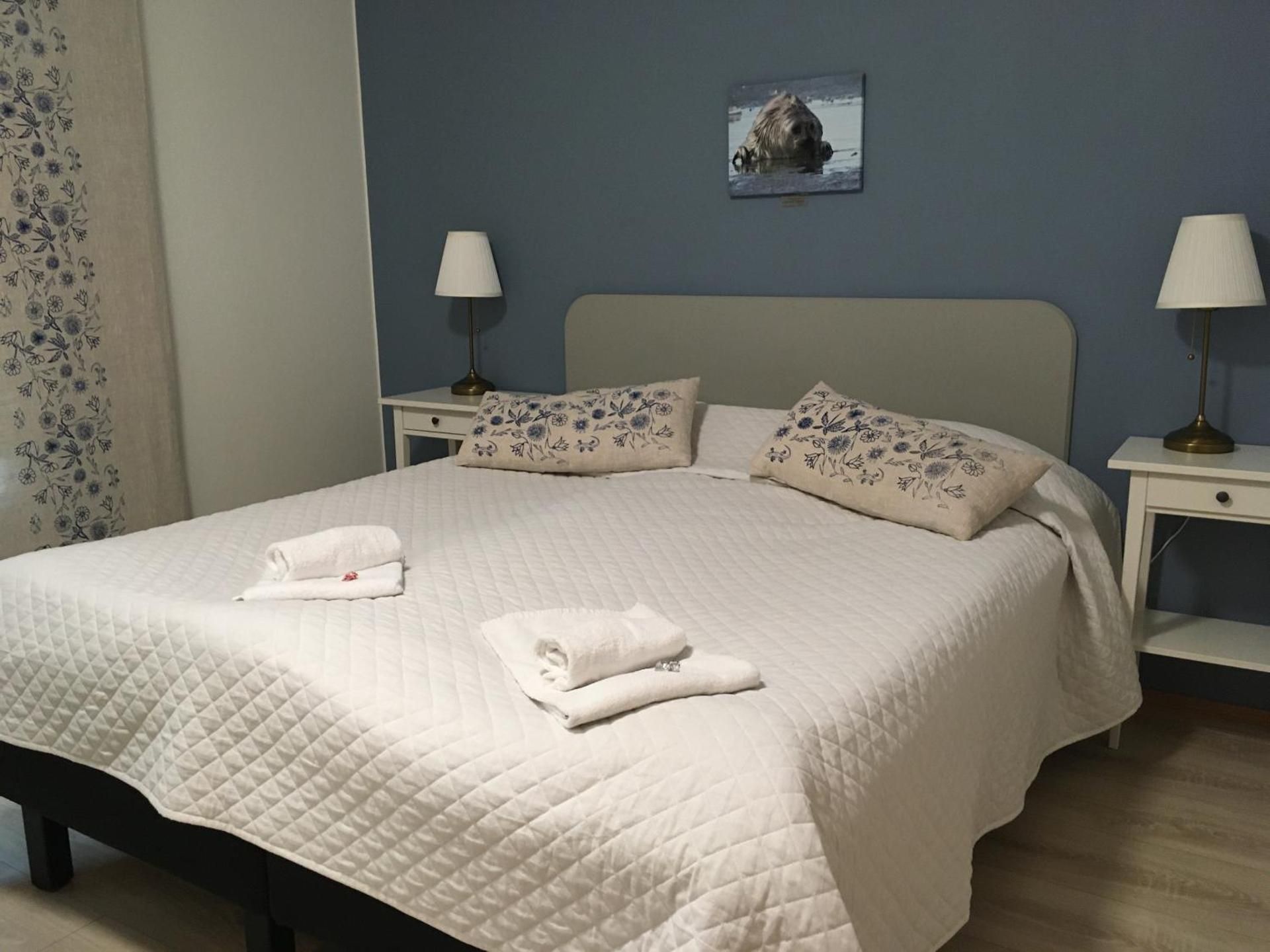 Hotell Gullvivan Double Room