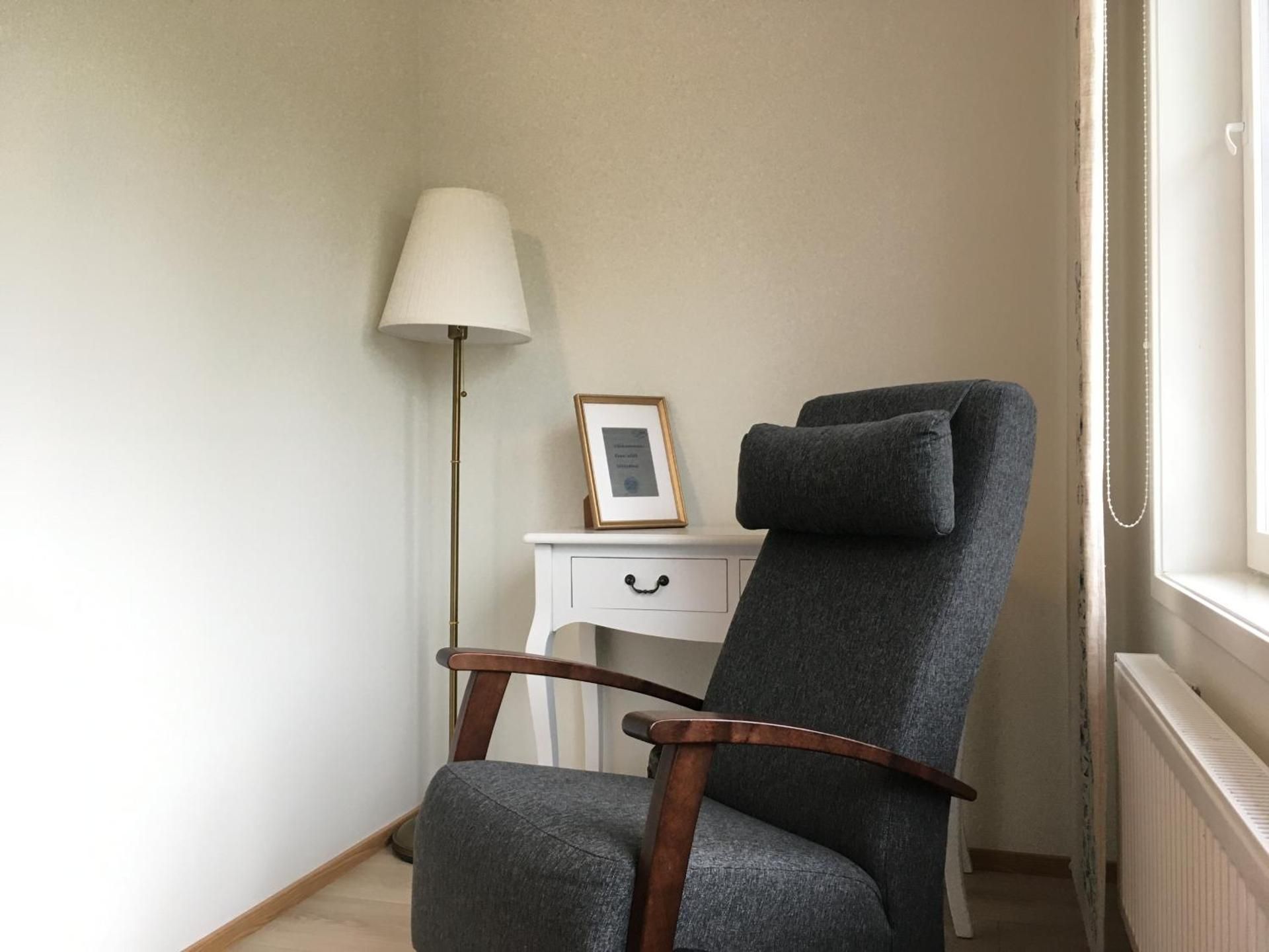 Hotell Gullvivan Double Room 3