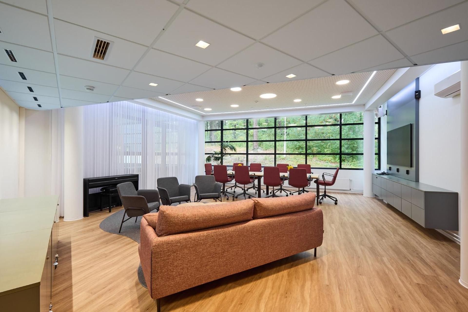 meeting room / ballrooms