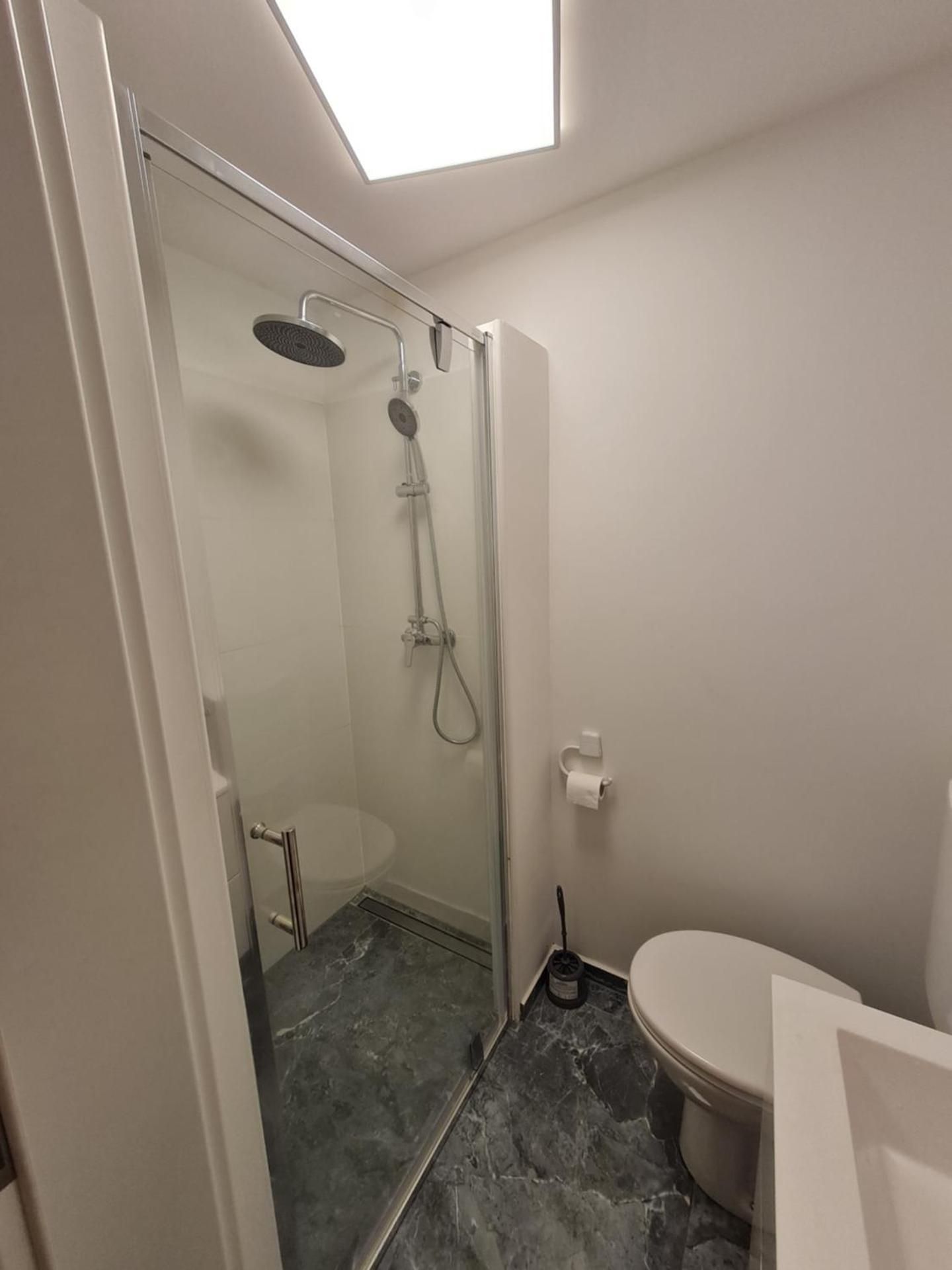 Double or Twin Room with Terrace