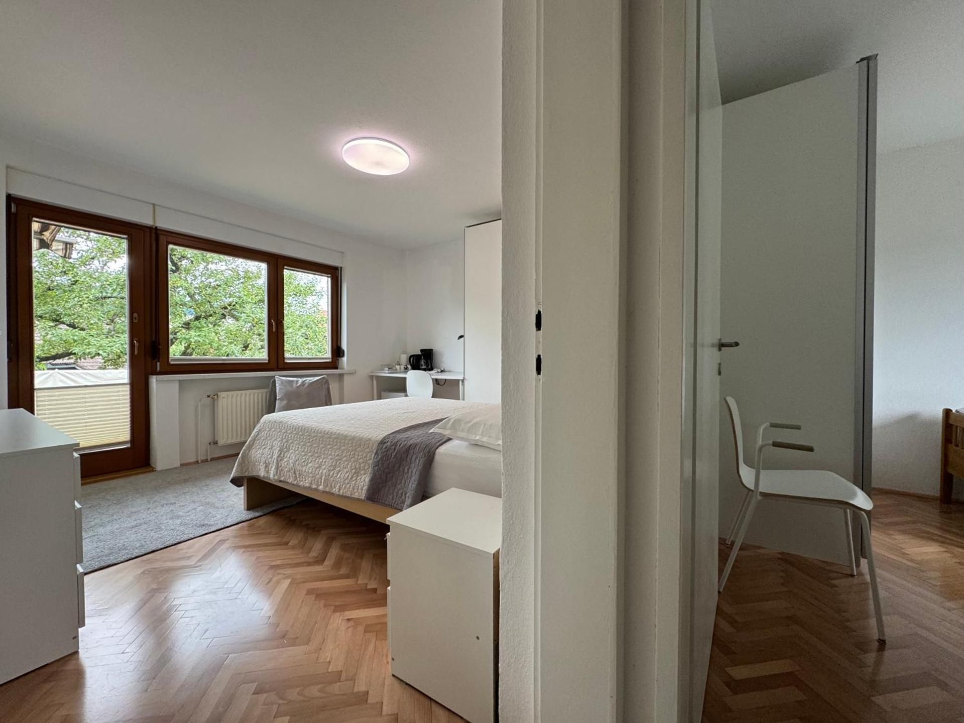 Two-Bedroom Suite