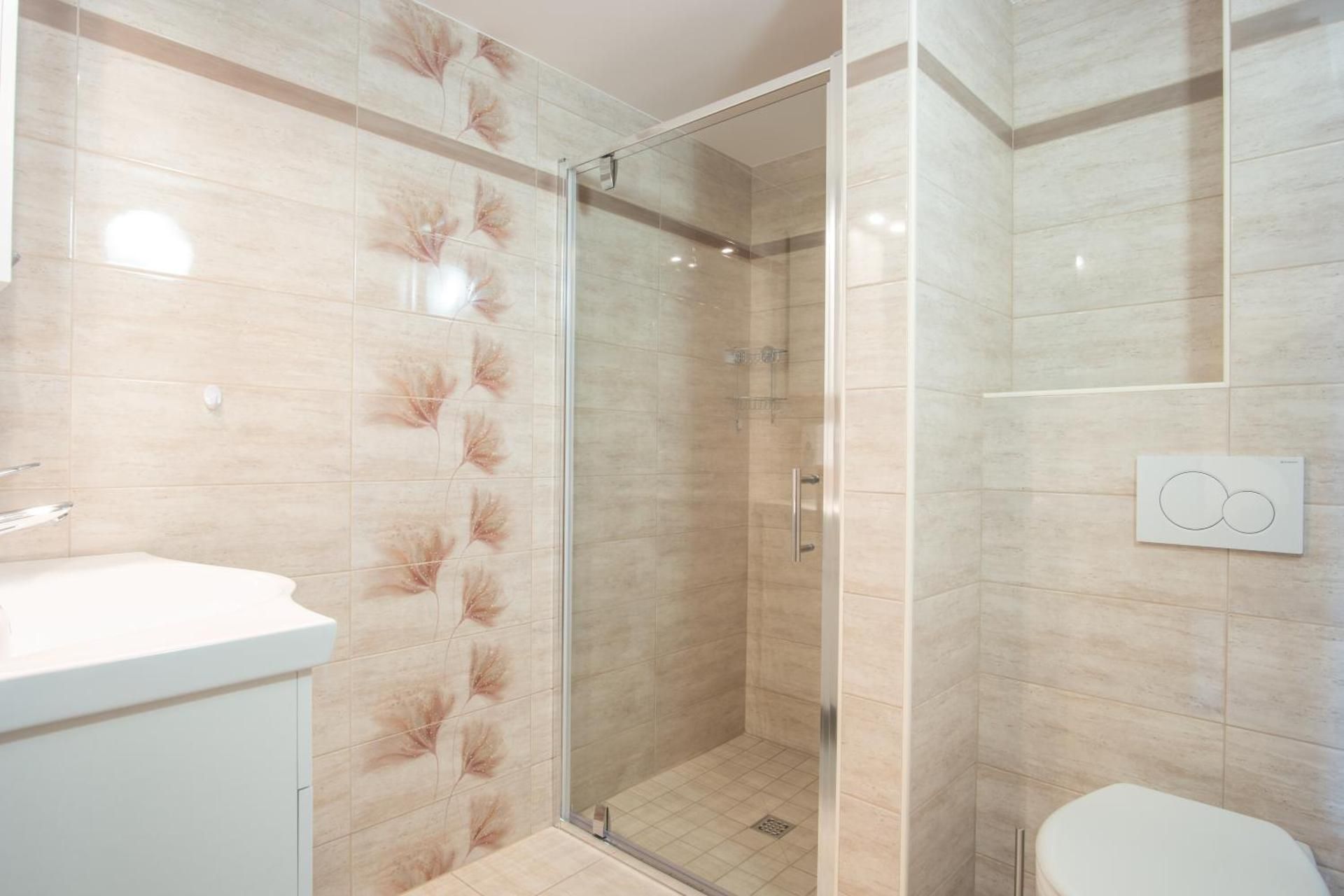 Premium Apartment