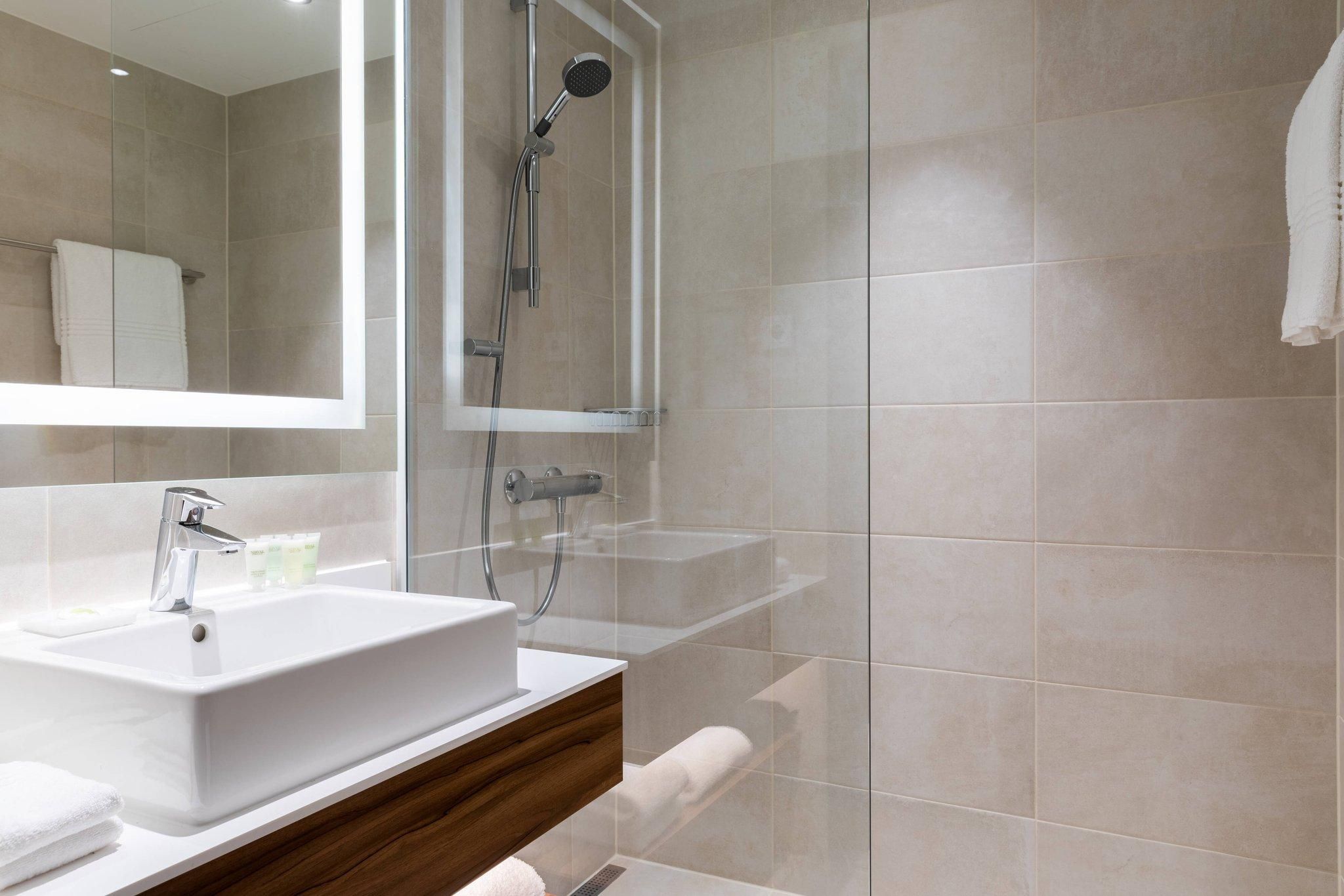 Standard Room King, Guest room, 1 King