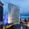 Courtyard by Marriott Tampere City
