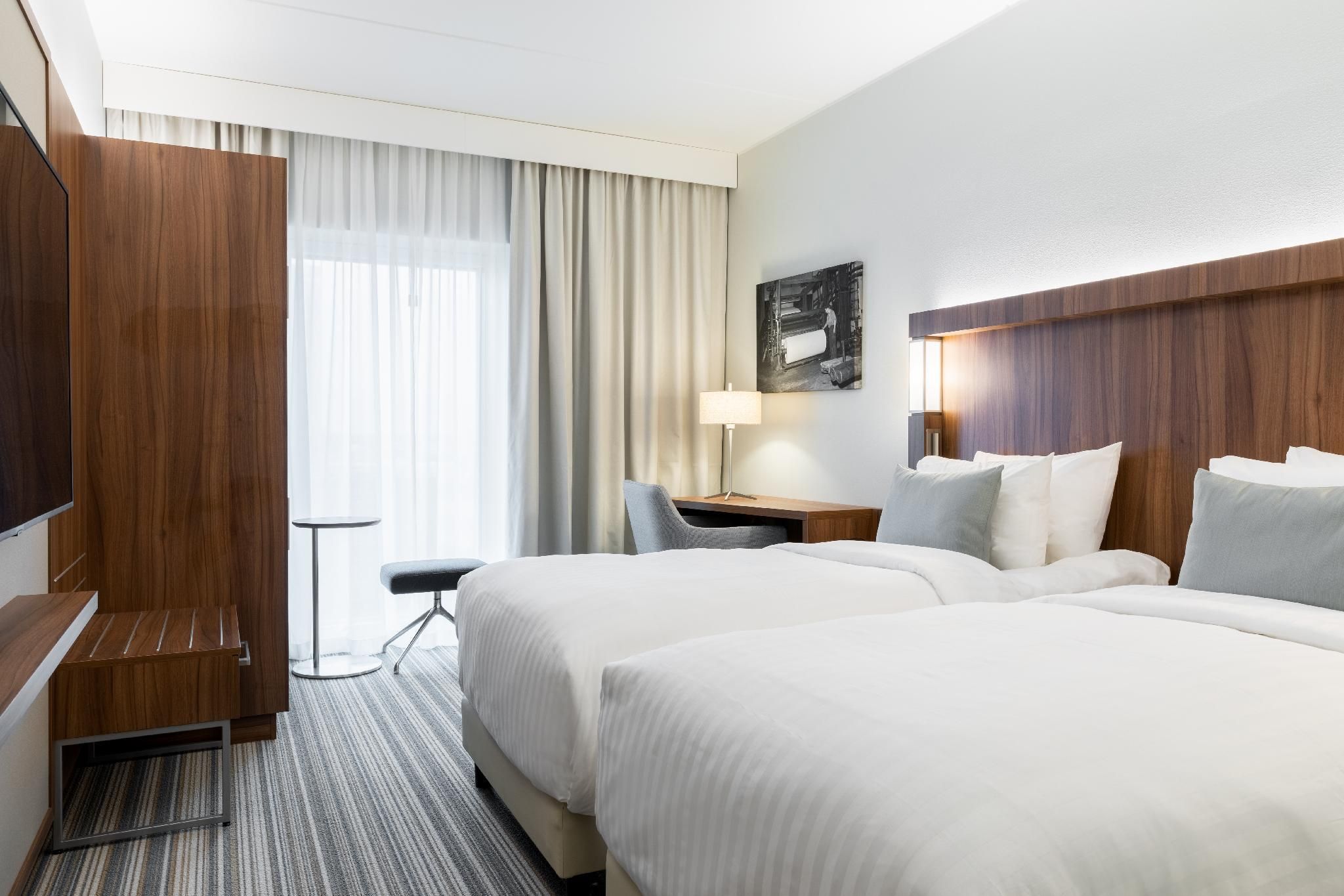 Standard Room Twin, Guest Room, 2 Twin