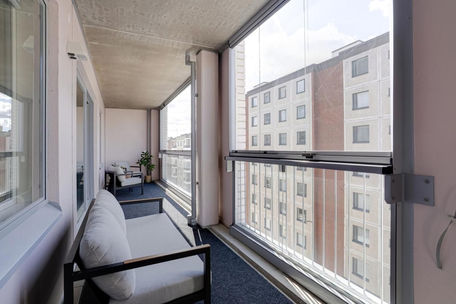 Superior Apartment with Sauna