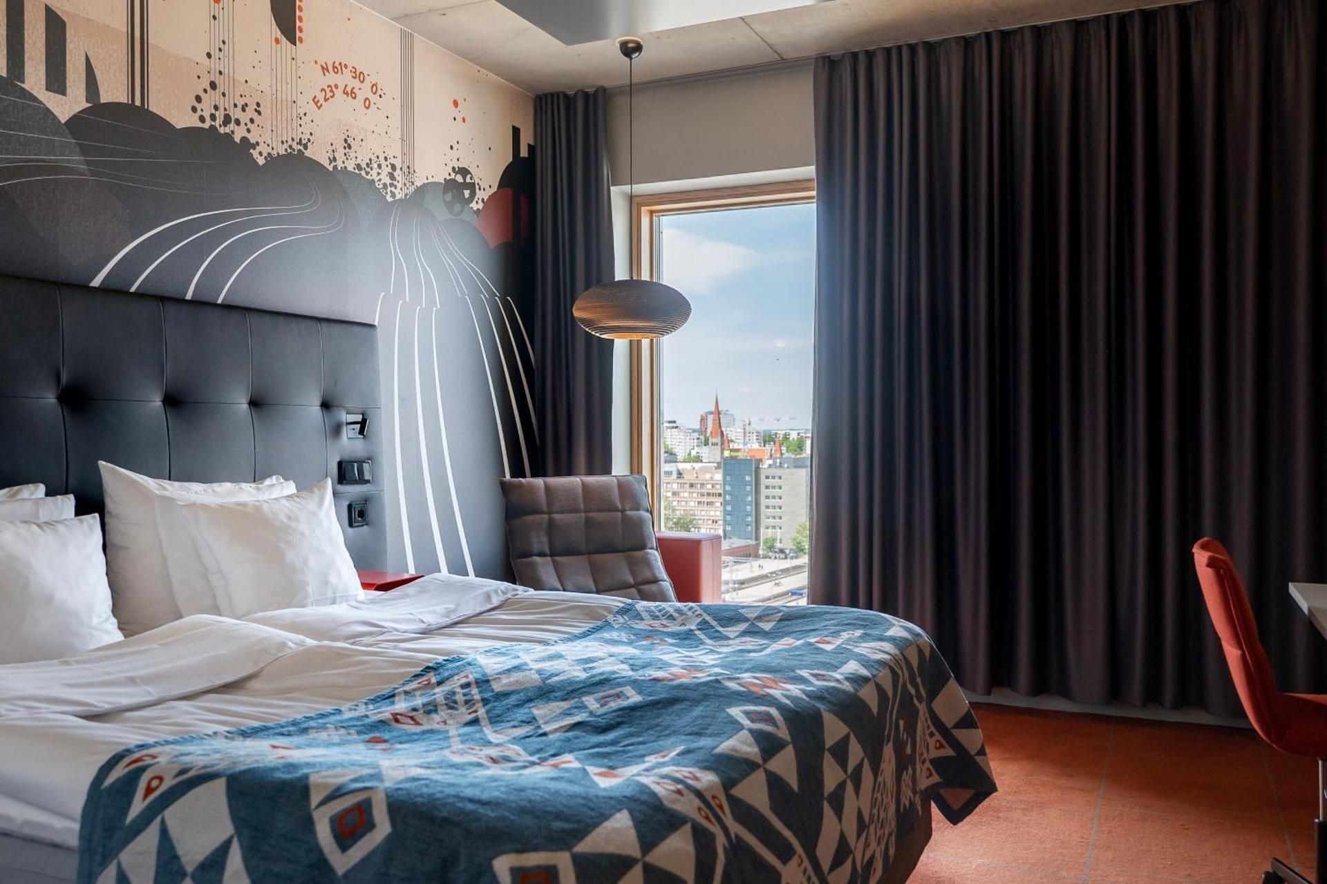 Standard King Room