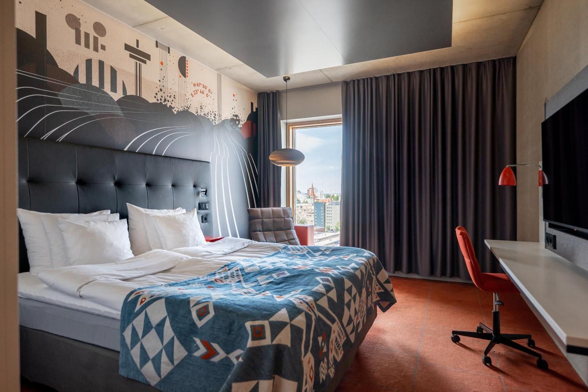 Standard King Room