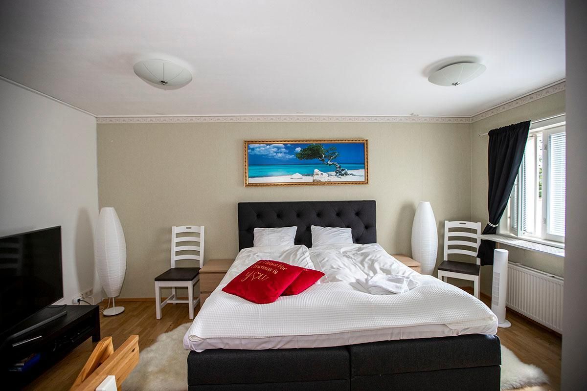 Family Two Bedroom