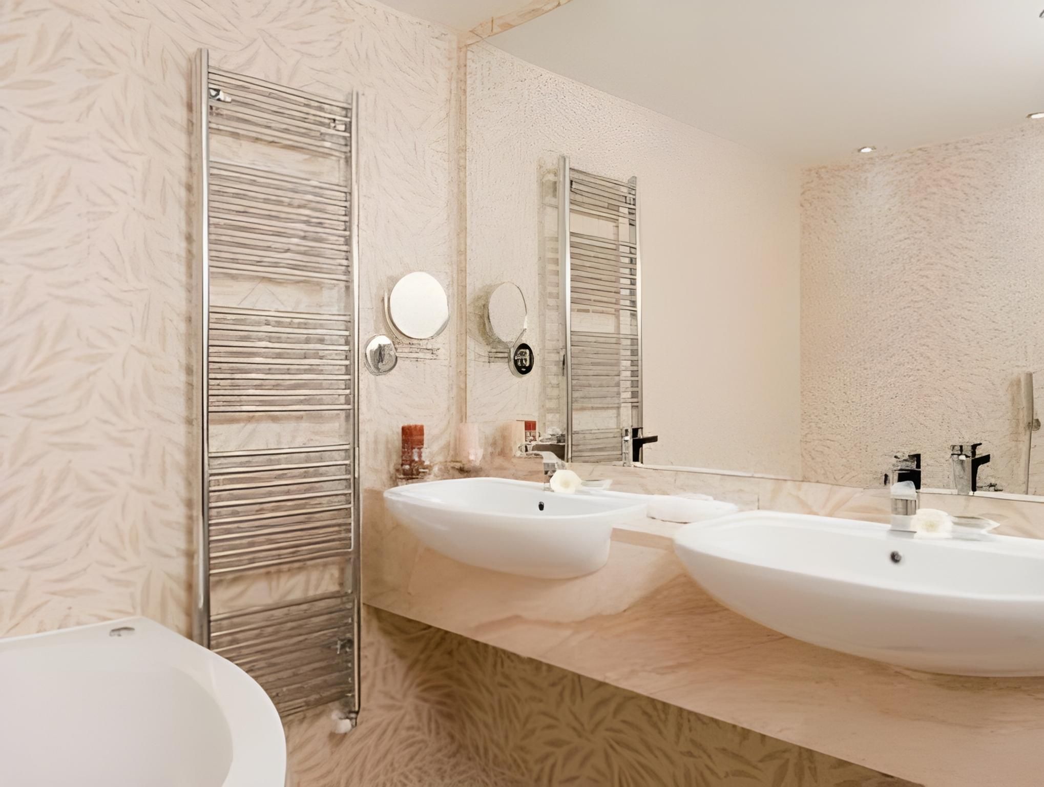 Hotel Sava Luxury Grand Room