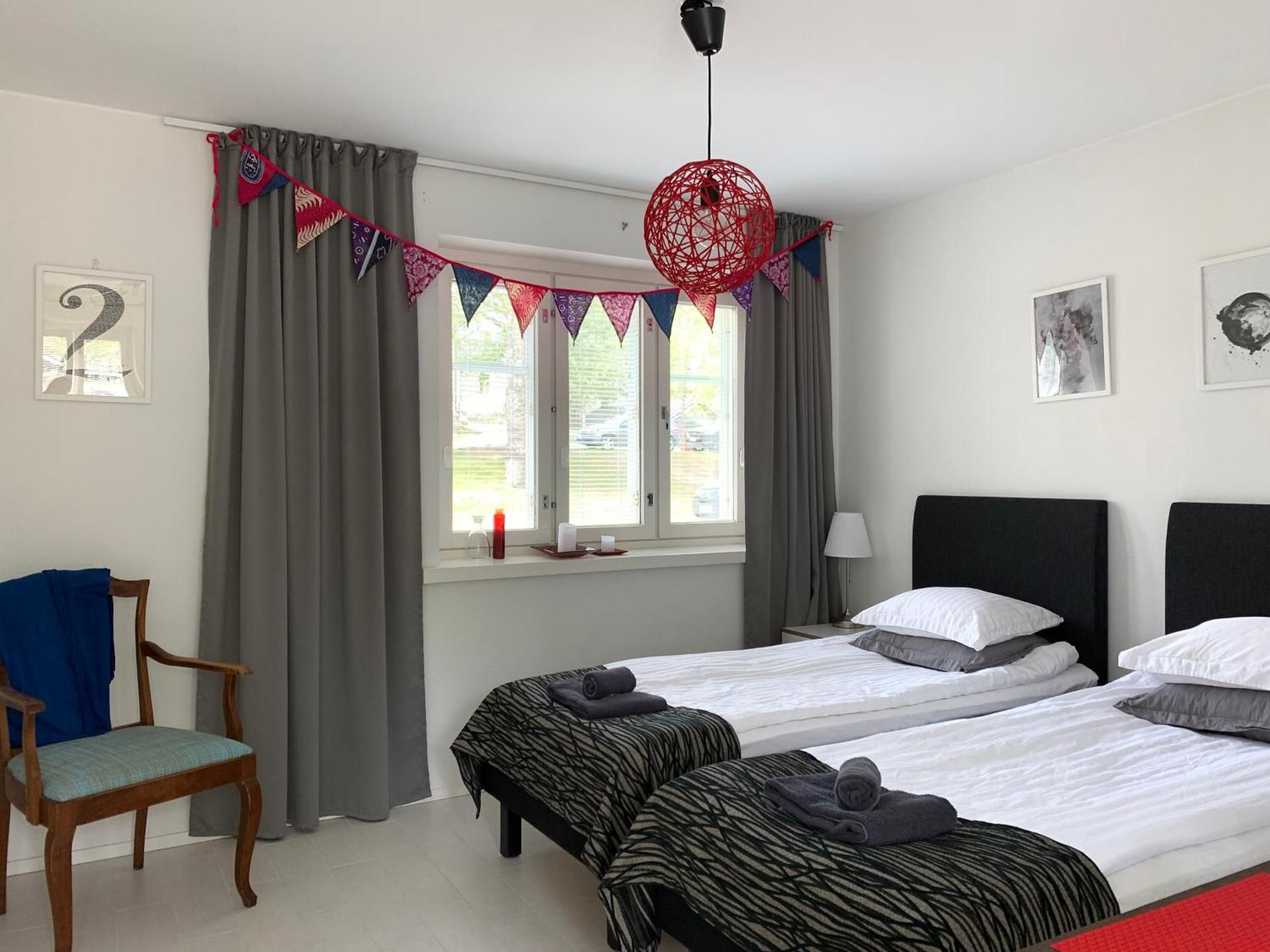 Green Door Apartments Studio Apartment 2