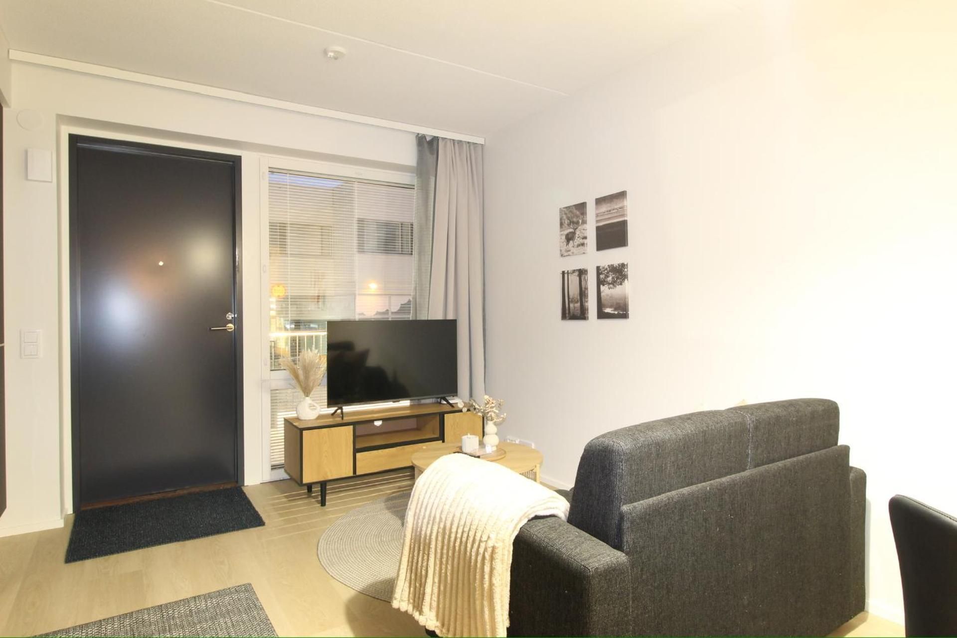 Superior Apartment