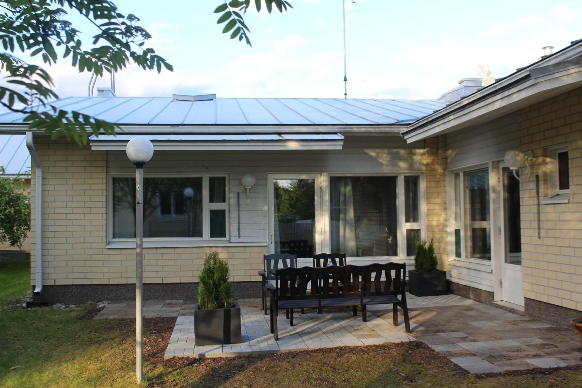 Teemahostel
