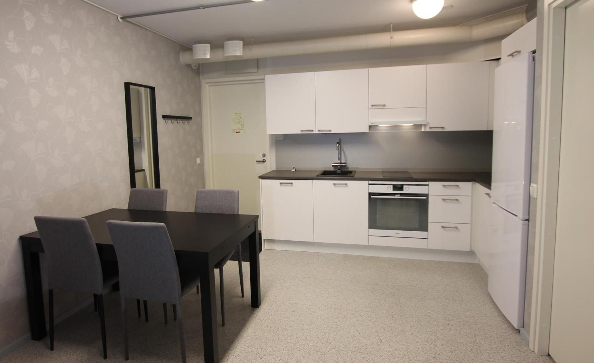 Teemahostel
