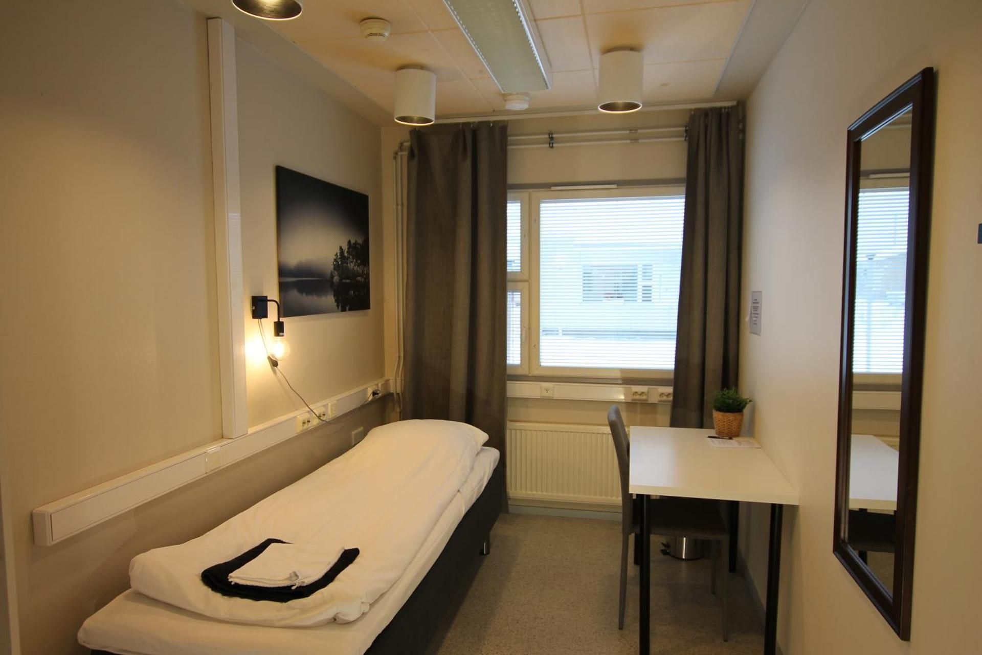 Teemahostel