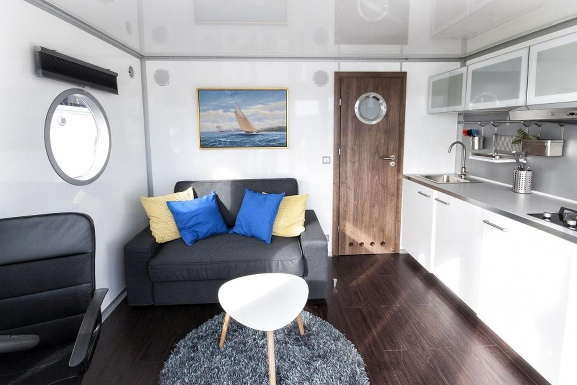 One-Bedroom Suite