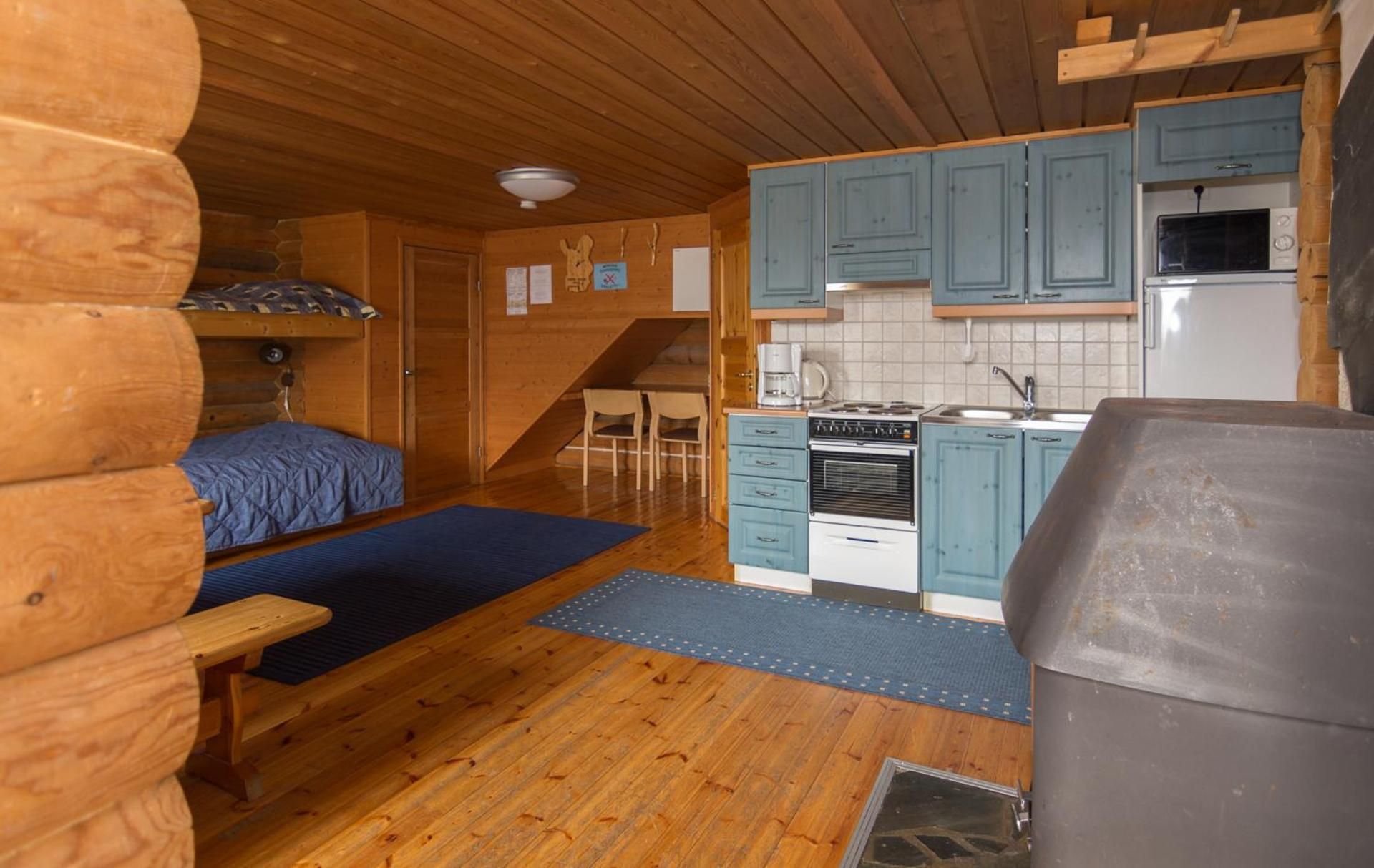 Chalet