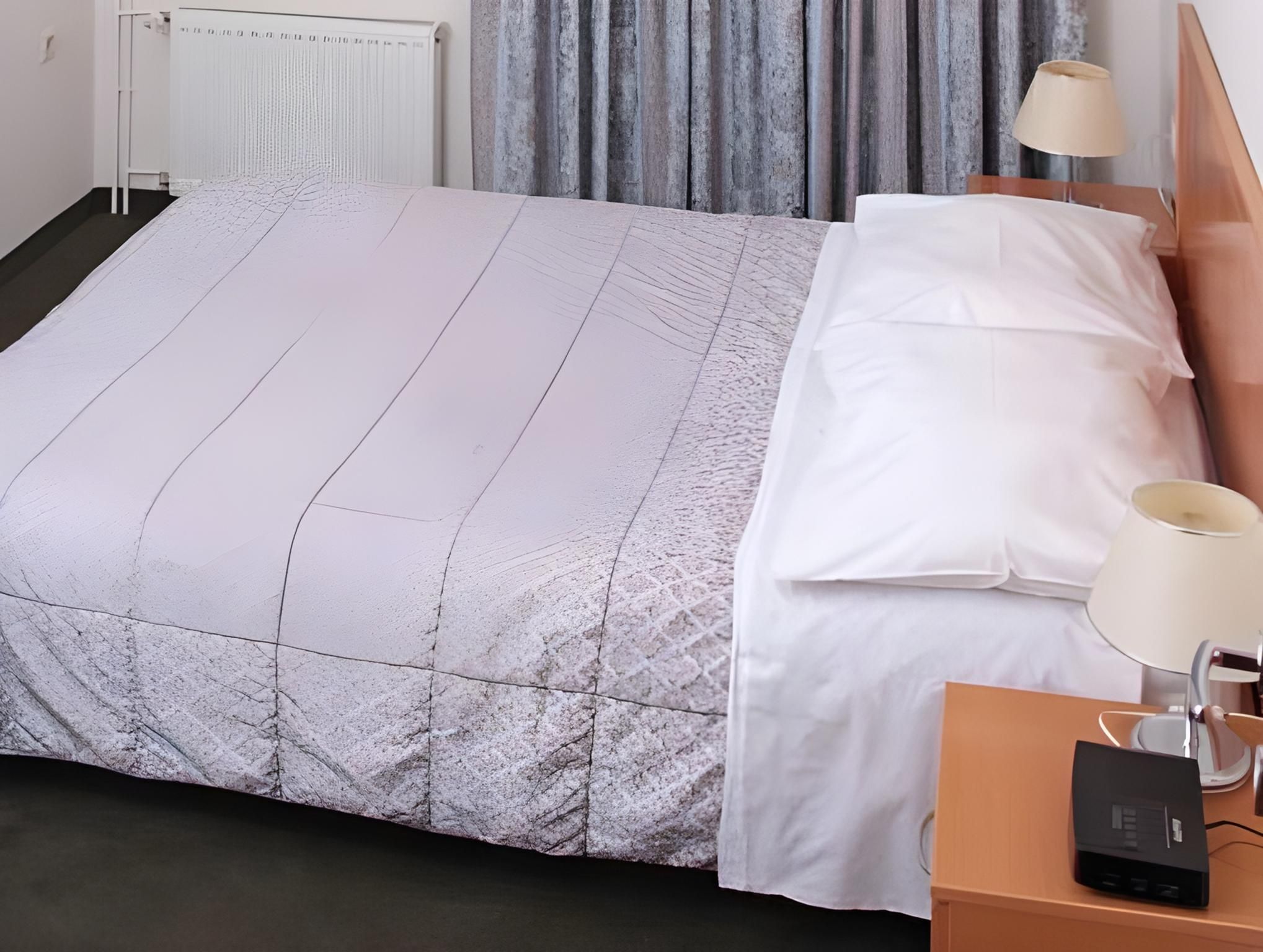 Hotel Tabor Double Room