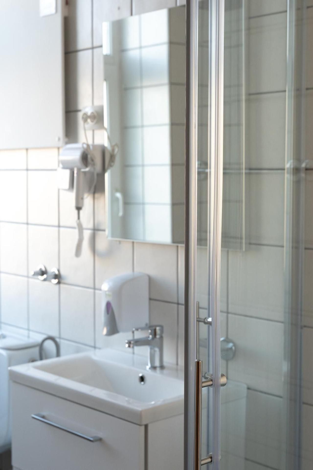 Hotel Tabor Double Room 2