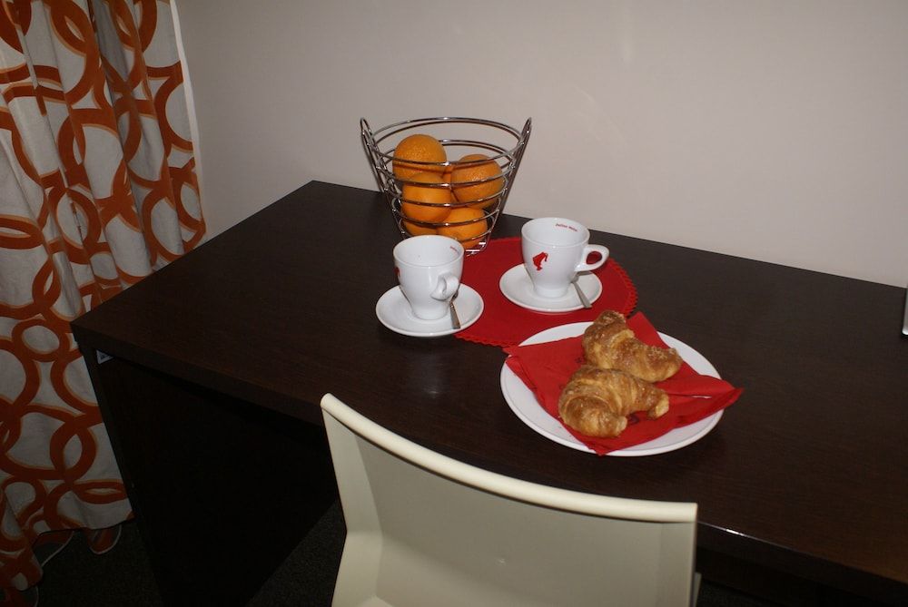 Room service - dining