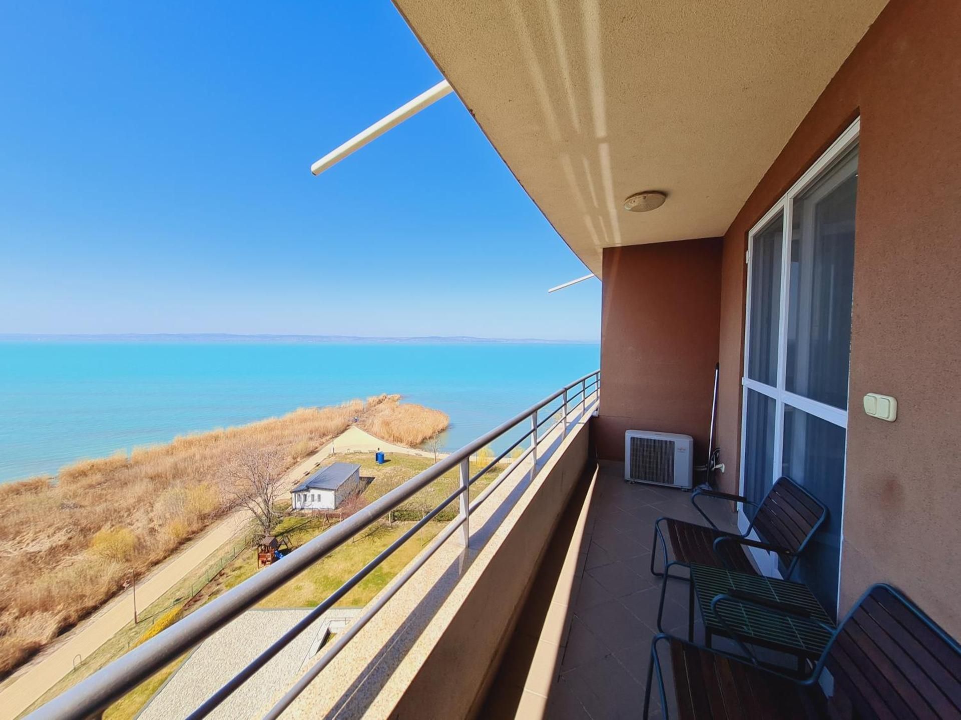 Executive Two-Bedroom Apartment