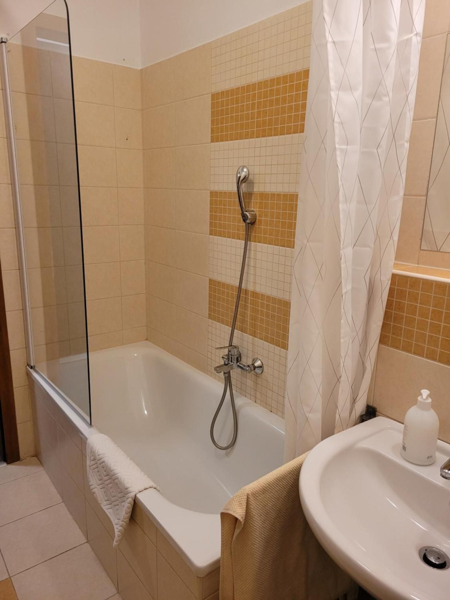 Exclusive Two-Bedroom Apartment